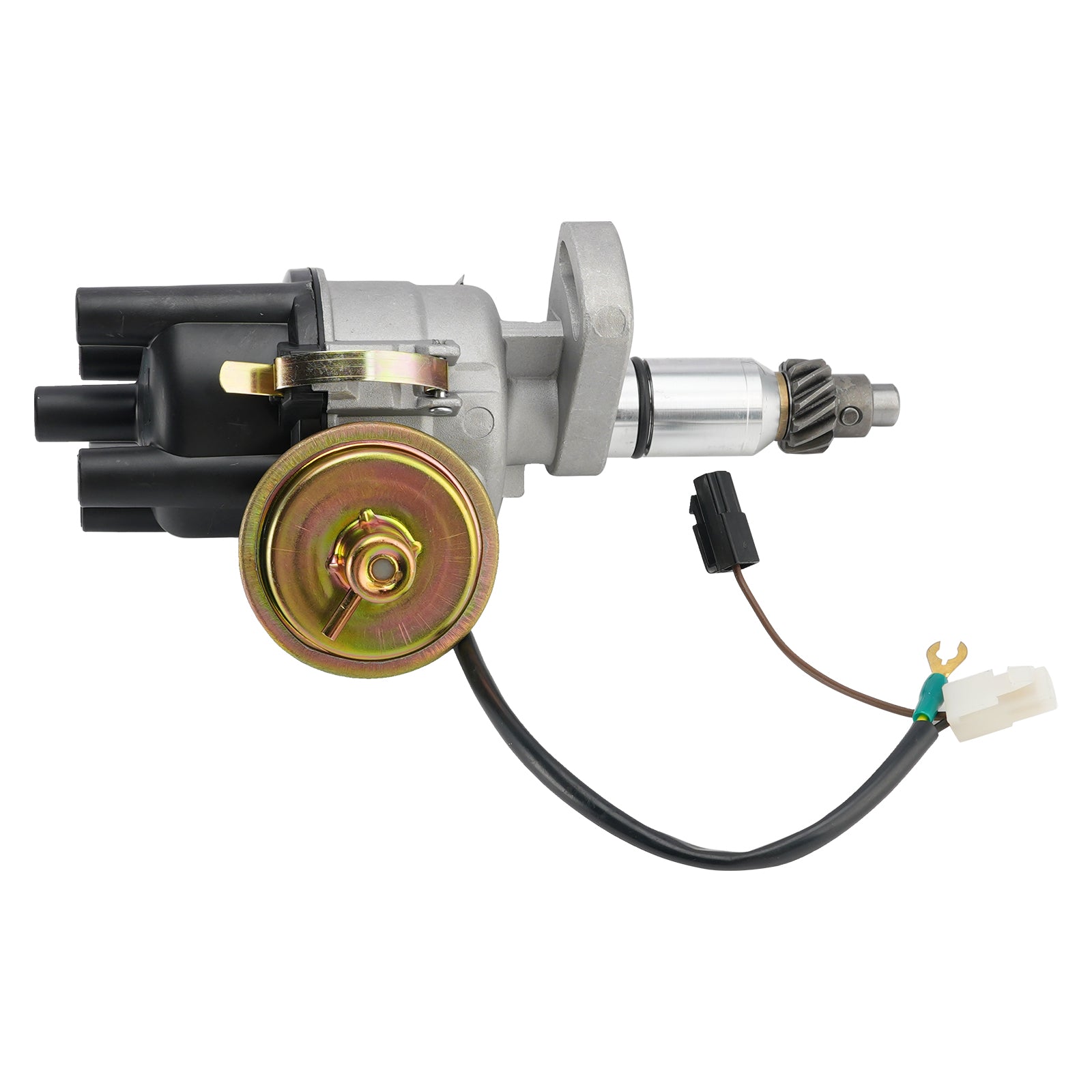 1981-1998 Suzuki Jimny SJ413( a.k.a. Suzuki Samurai / Sierra ) Ignition Distributor Dizzy 33100-60A10 3310060A10