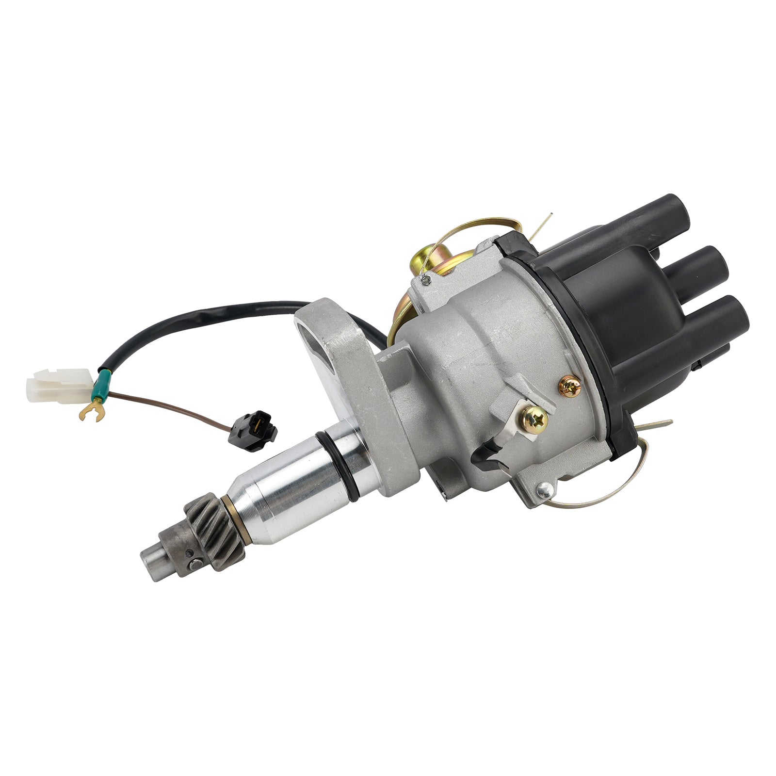 1981-1998 Suzuki Jimny SJ413( a.k.a. Suzuki Samurai / Sierra ) Ignition Distributor Dizzy 33100-60A10 3310060A10