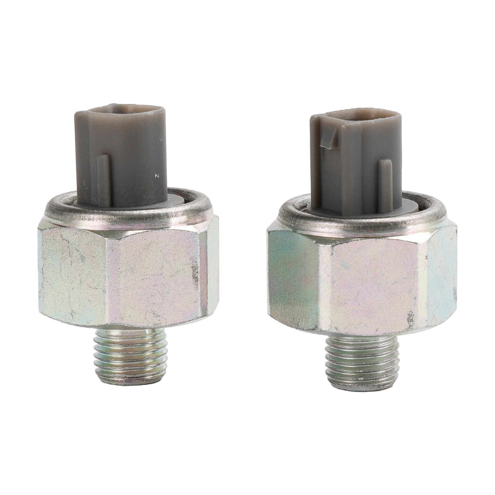 2pcs Toyota Lexus Avalon Camry Sienna New Denso Knock Sensor 89615-12090