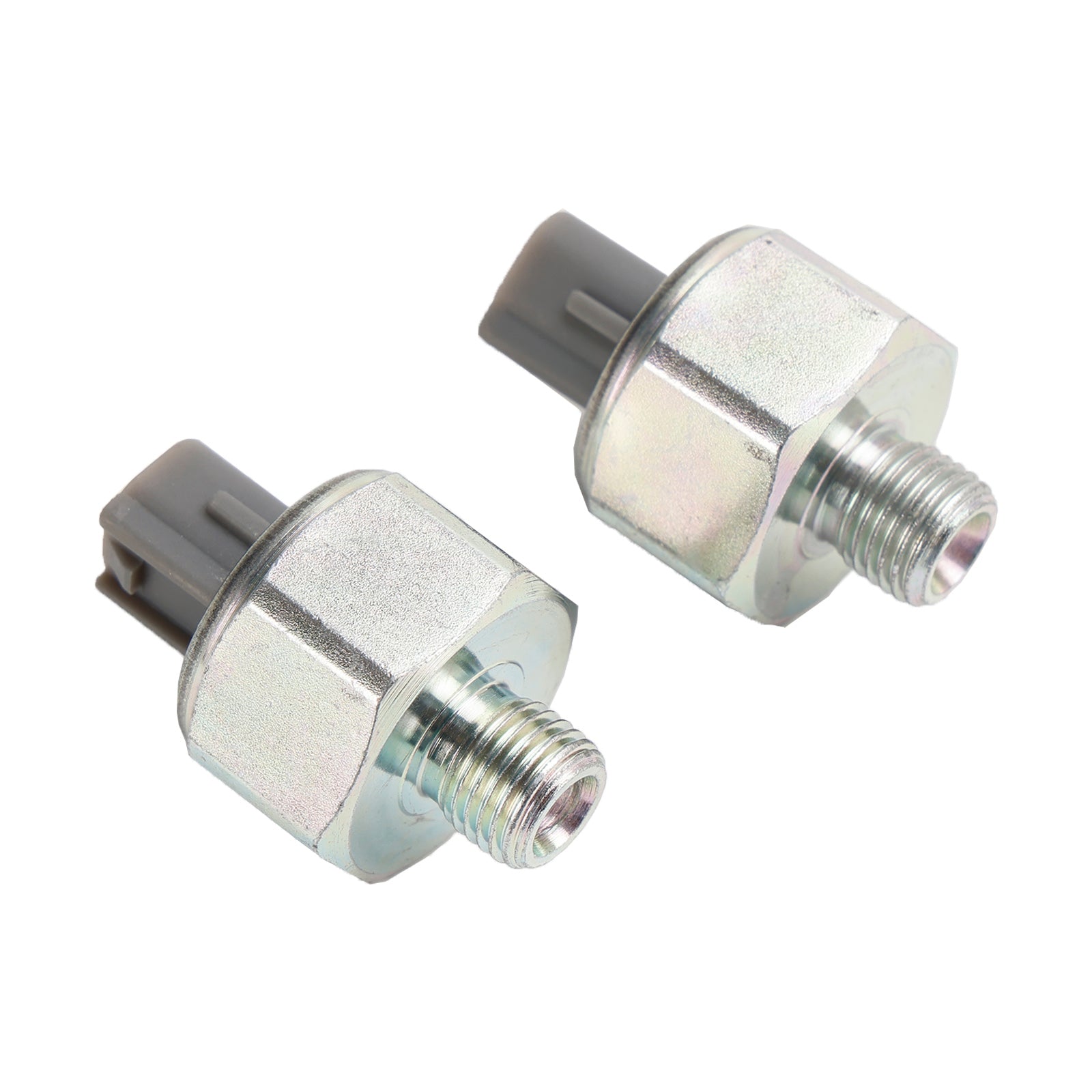 2pcs Toyota Lexus Avalon Camry Sienna New Denso Knock Sensor 89615-12090