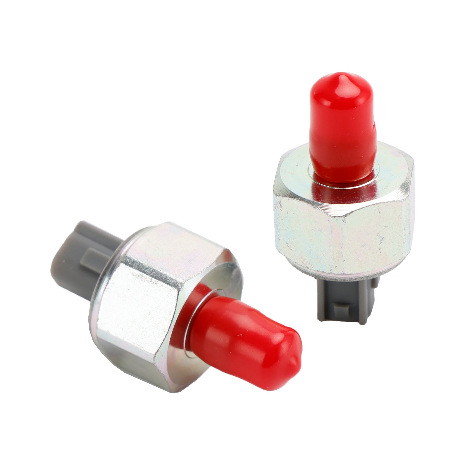 2pcs Toyota Lexus Avalon Camry Sienna New Denso Knock Sensor 89615-12090