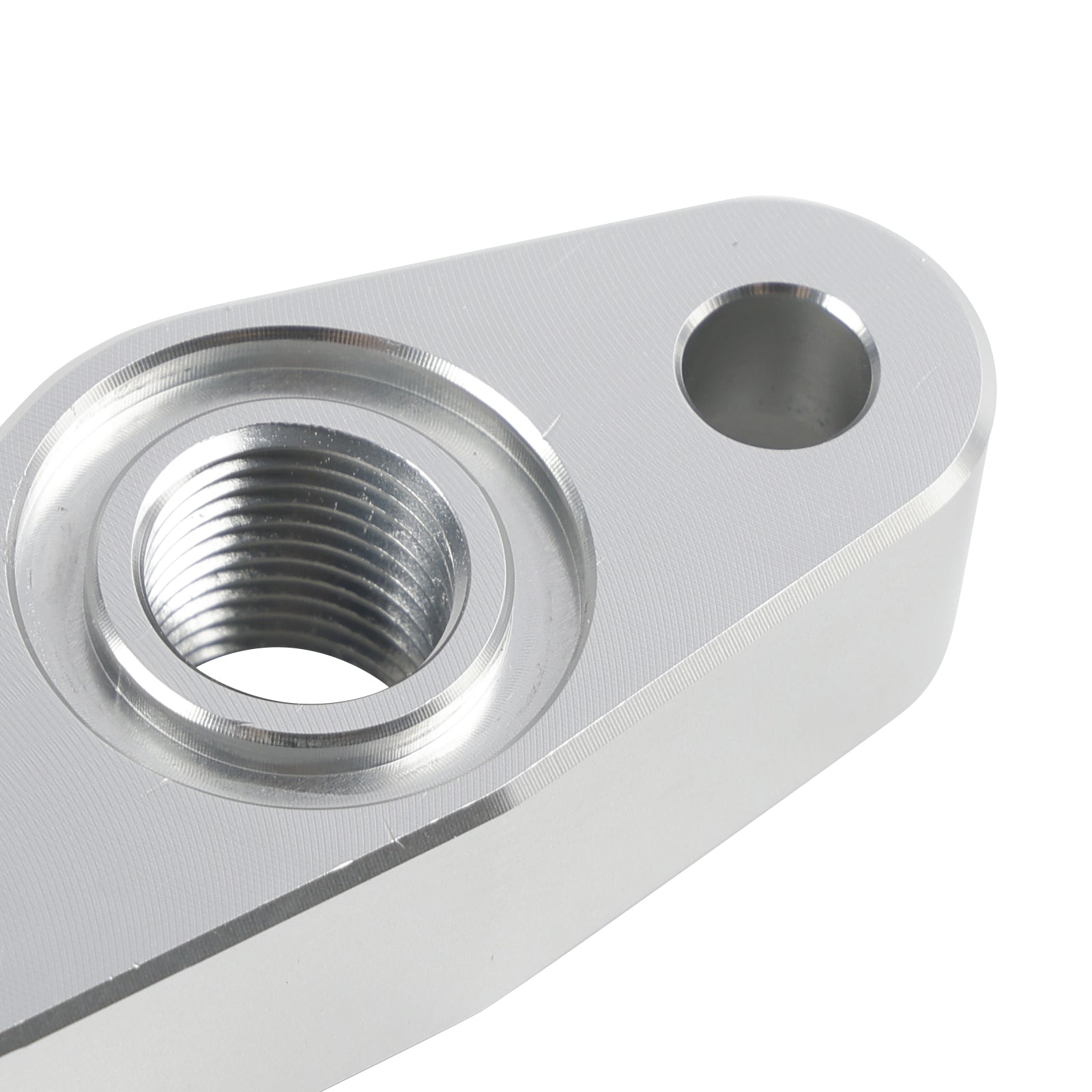 Adaptador do sensor de pressão de óleo Placa M16 x 1,5 551623