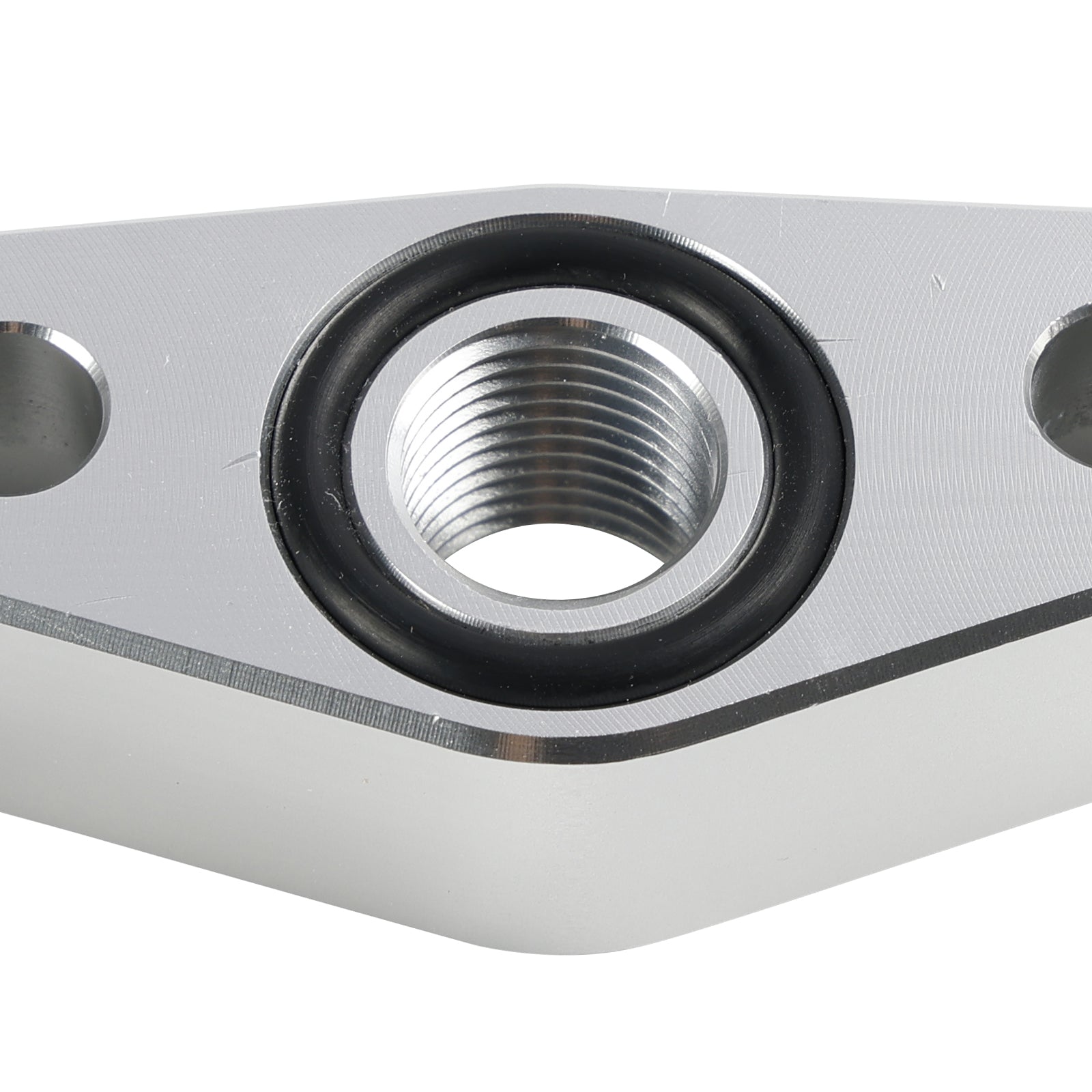 Adaptador do sensor de pressão de óleo Placa M16 x 1,5 551623