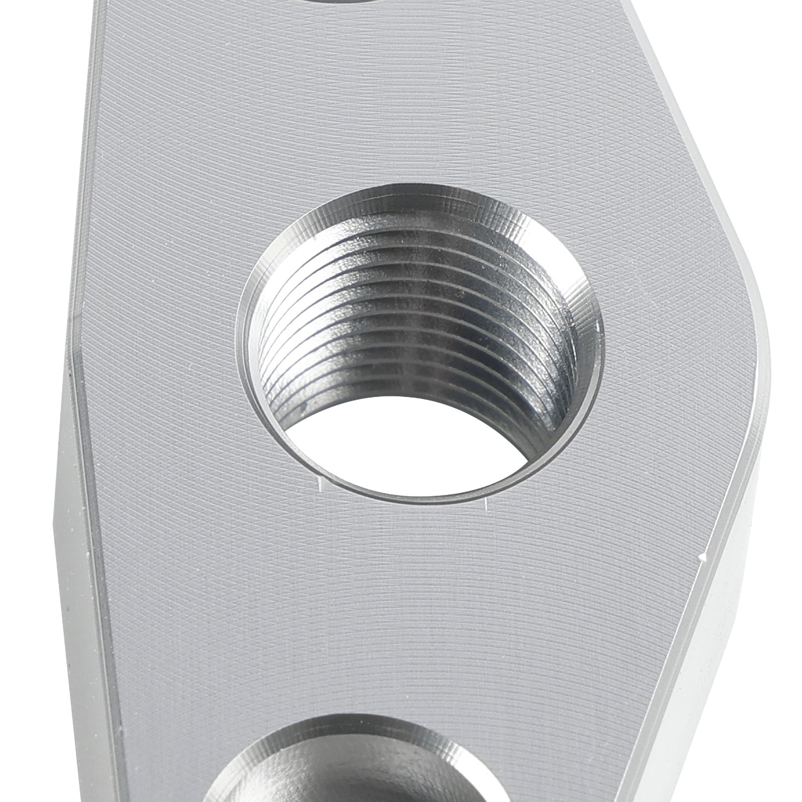 Adaptador do sensor de pressão de óleo Placa M16 x 1,5 551623