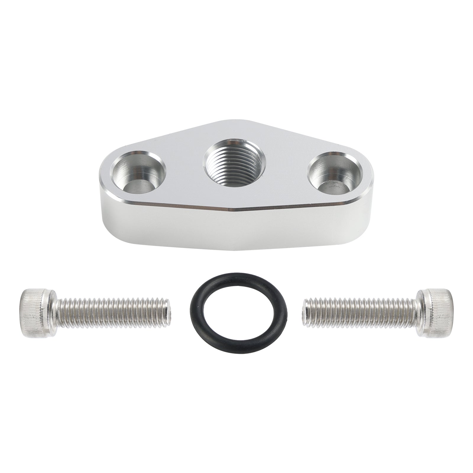 Adaptador do sensor de pressão de óleo Placa M16 x 1,5 551623