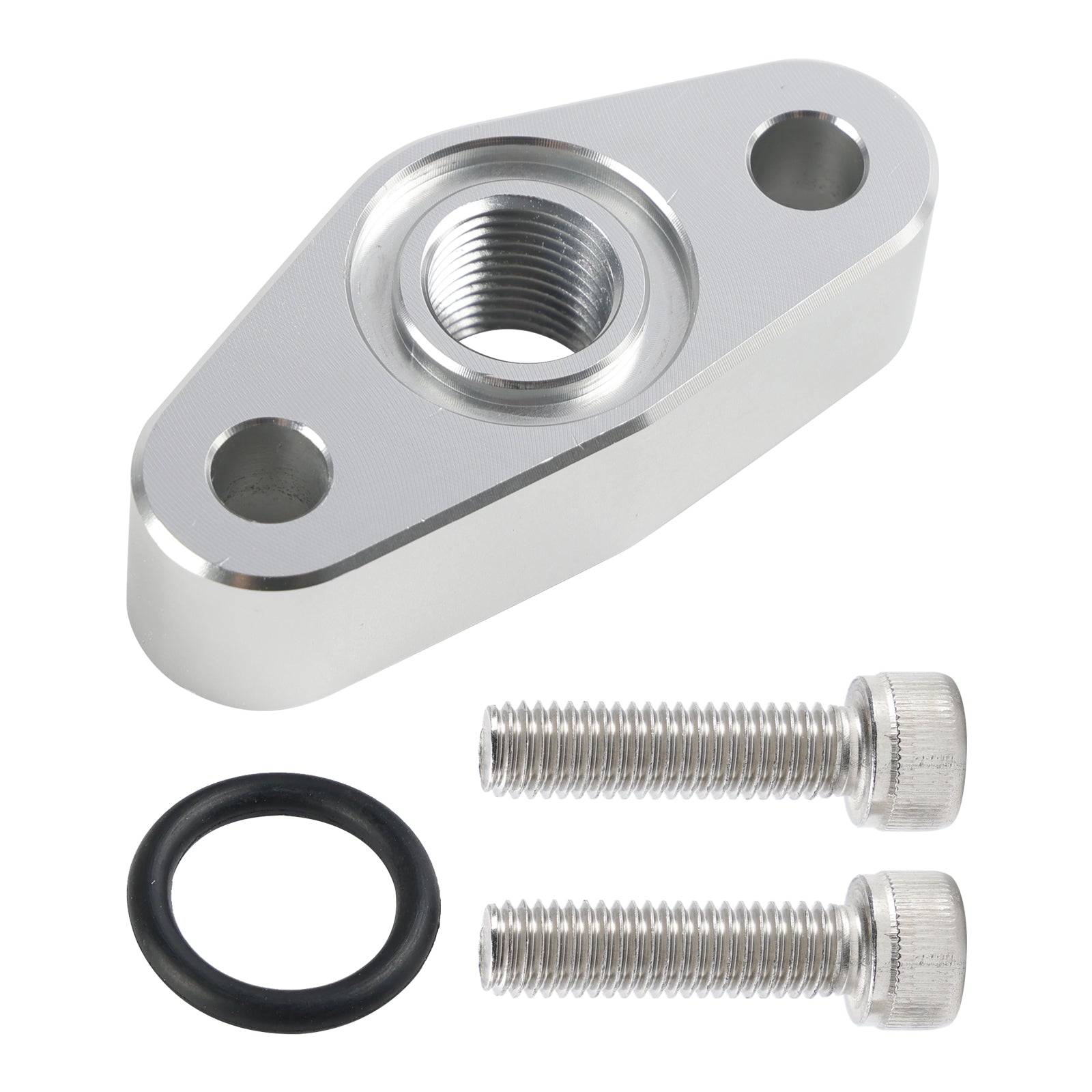 Oljetryckssensoradapterplatta M16 X 1,5 551623