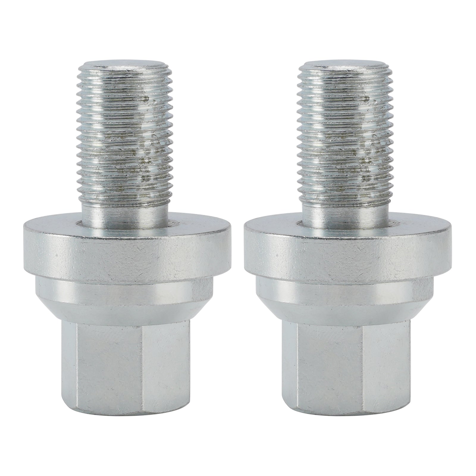2× Crank Pulley Bolt D16Z6 D16 D15 D16Y8 D Series for Honda Civic 04133-P01-305