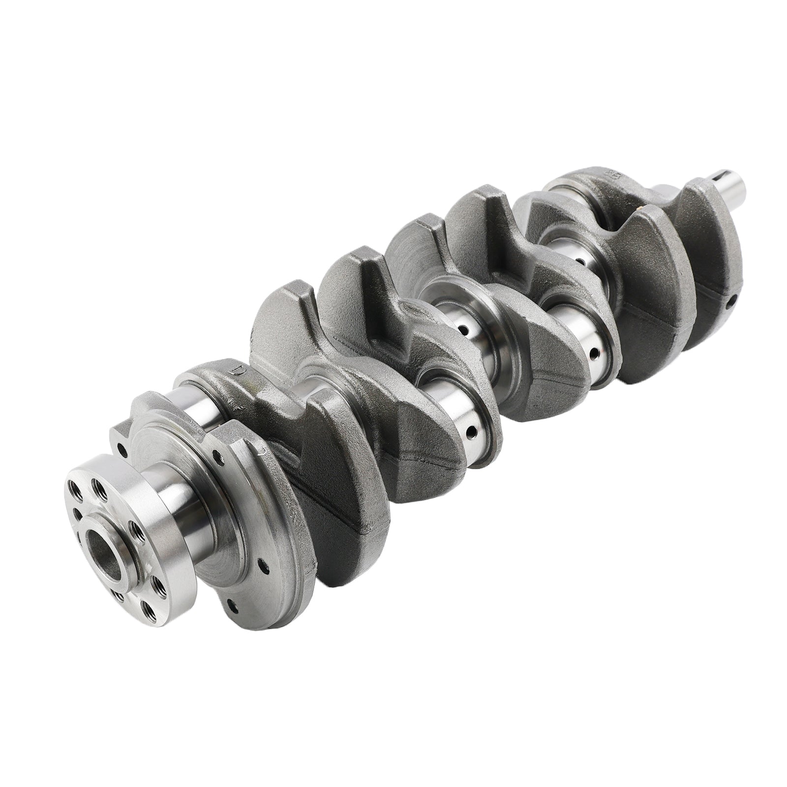 2015–2020 Hyundai Elantra (AD) G4KH 2.0T Motor Rebuild Kit w/ Crankshaft Con Rods Timing Kit