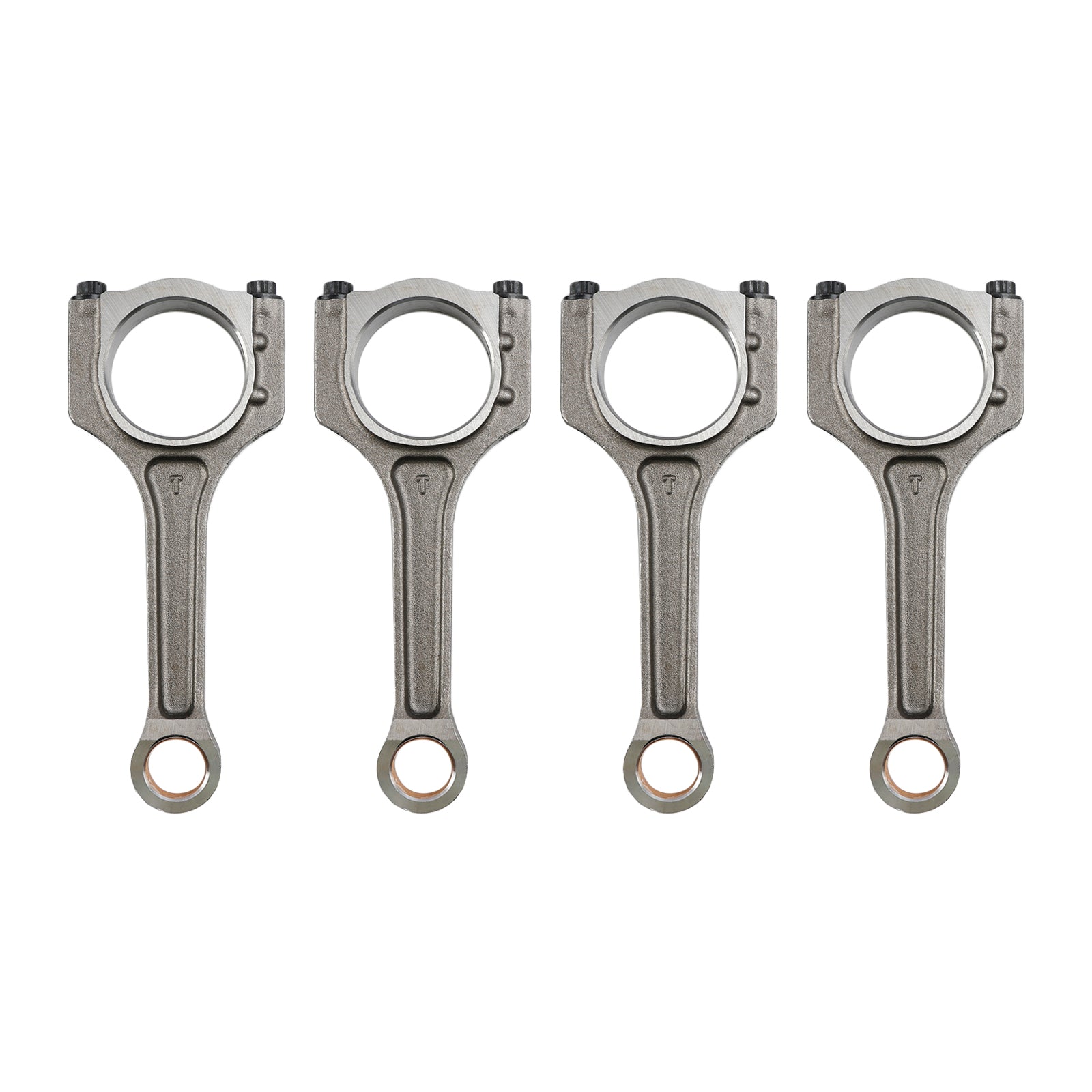 2013–2015 Hyundai Tucson/ IX35 (LM) G4KH 2.0T -motorns ombyggnadssats w/ vevaxel con stavar timing kit