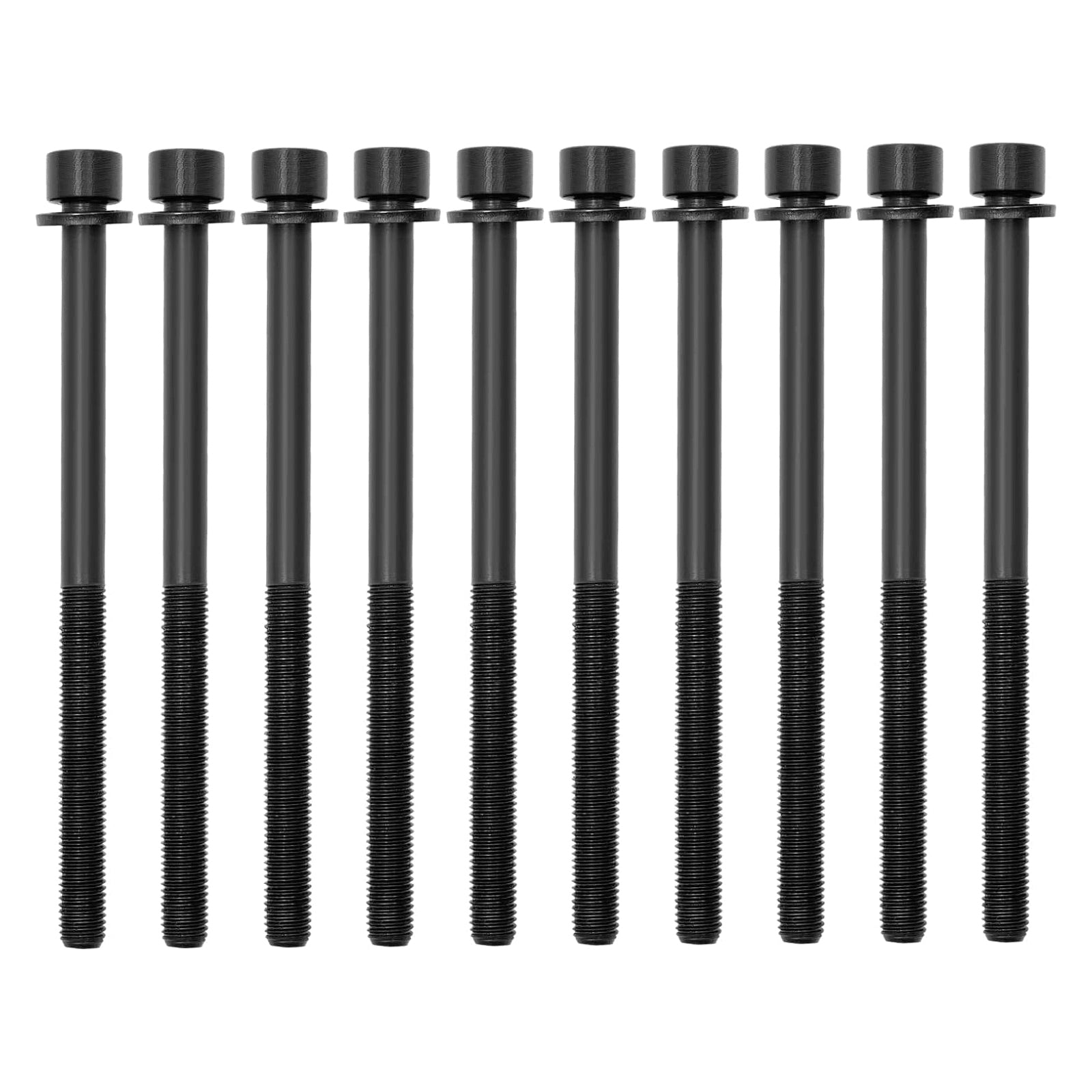 2014–2021 Kia Sportage G4KH 2.0T Engine Rebuild Kit m/ veivaksel Con Rods Timing Kit