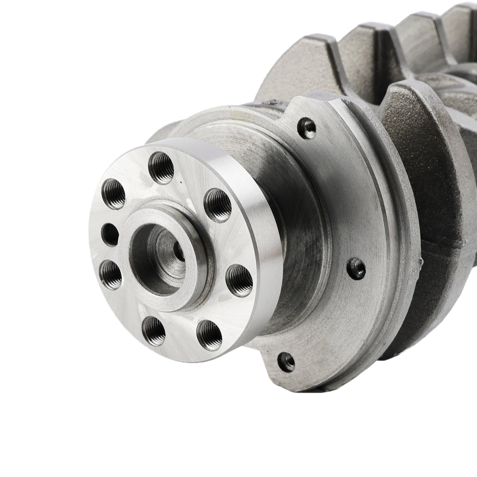 2013–2019 Kia Carens (RP) G4KH 2.0T Motor Reconstrução Kit com o eixo de manivela Con kit de tempo