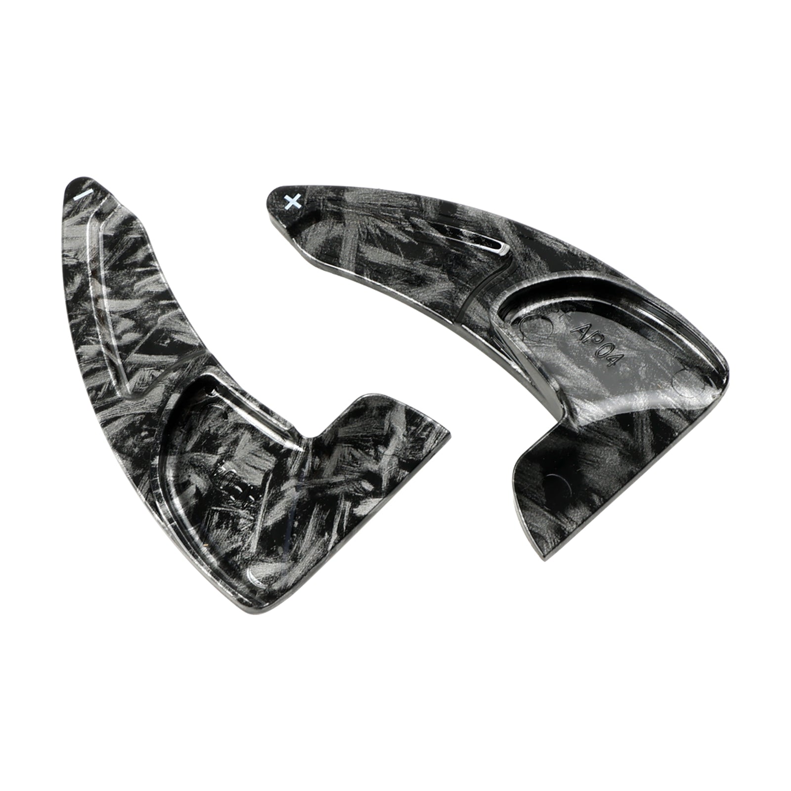 Verlengingen voor stuurwielpeddels voor Jeep Grand Cherokee 2014-2021