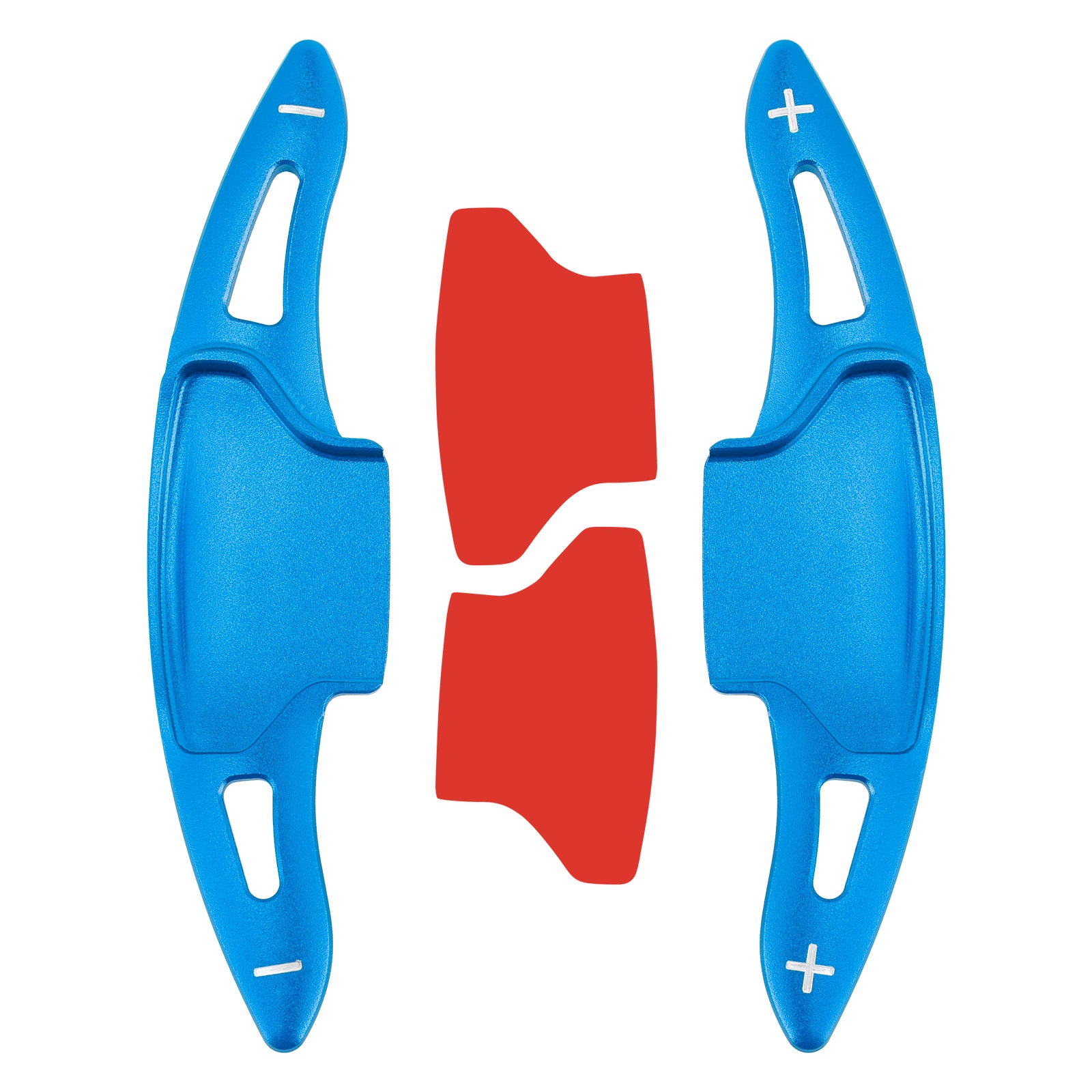 2020-2023 Extension du paddle-shifter du volant pour l'aluminium Ford Explorer