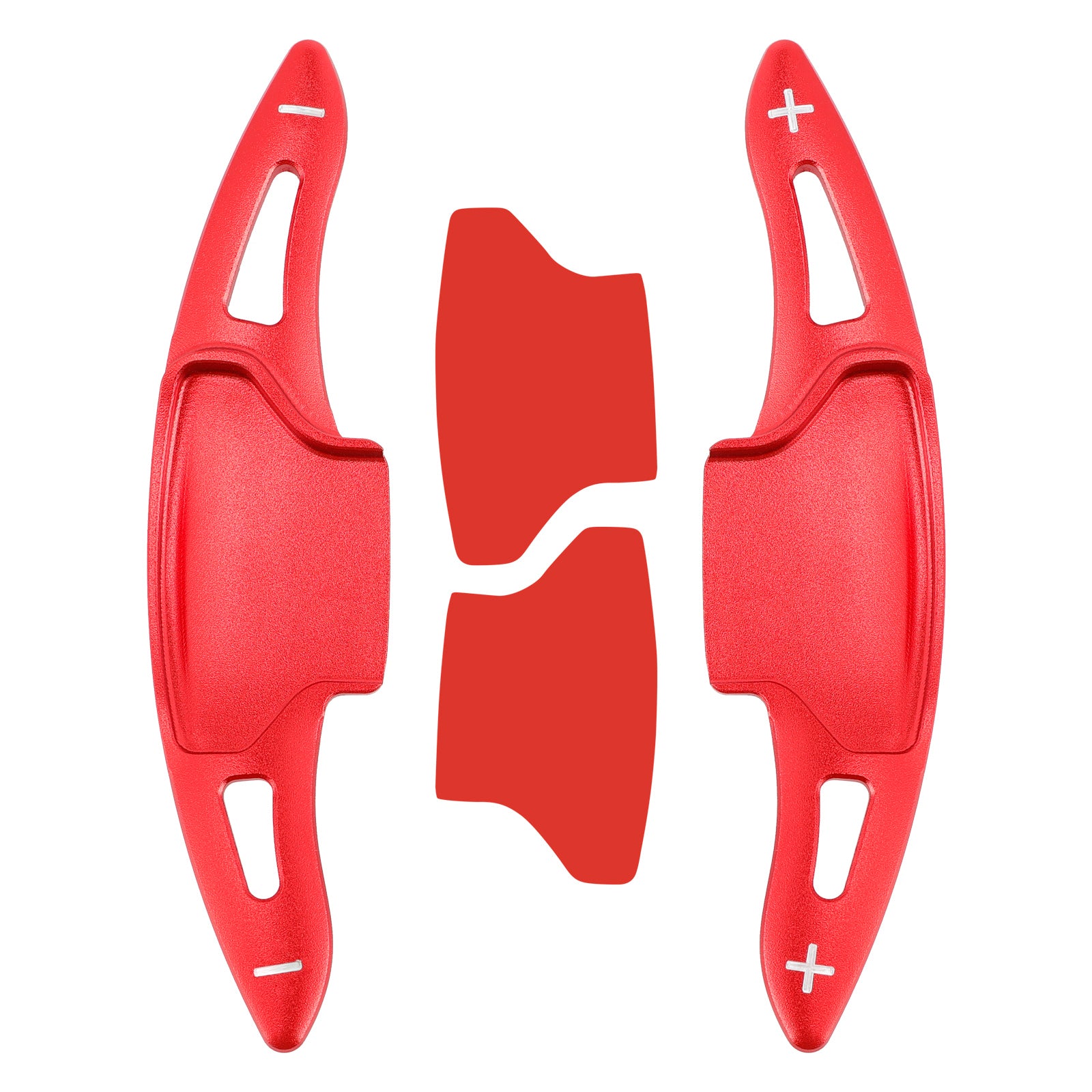 2020-2023 Extension du paddle-shifter du volant pour l'aluminium Ford Explorer