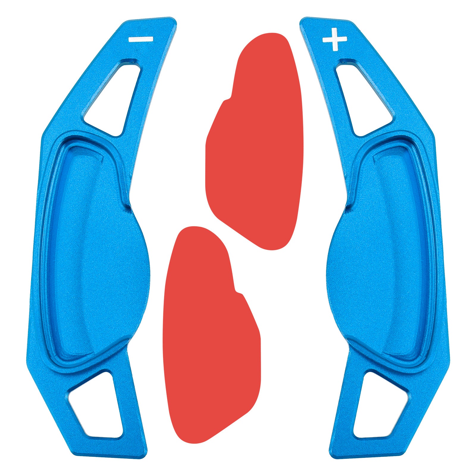 Extension de paletteur de volant pour l'aluminium intelligent