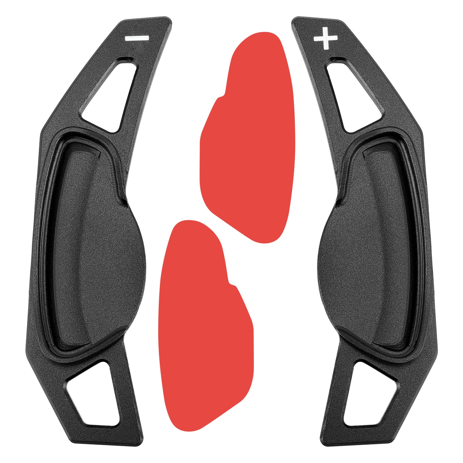 Extension de paletteur de volant pour l'aluminium intelligent