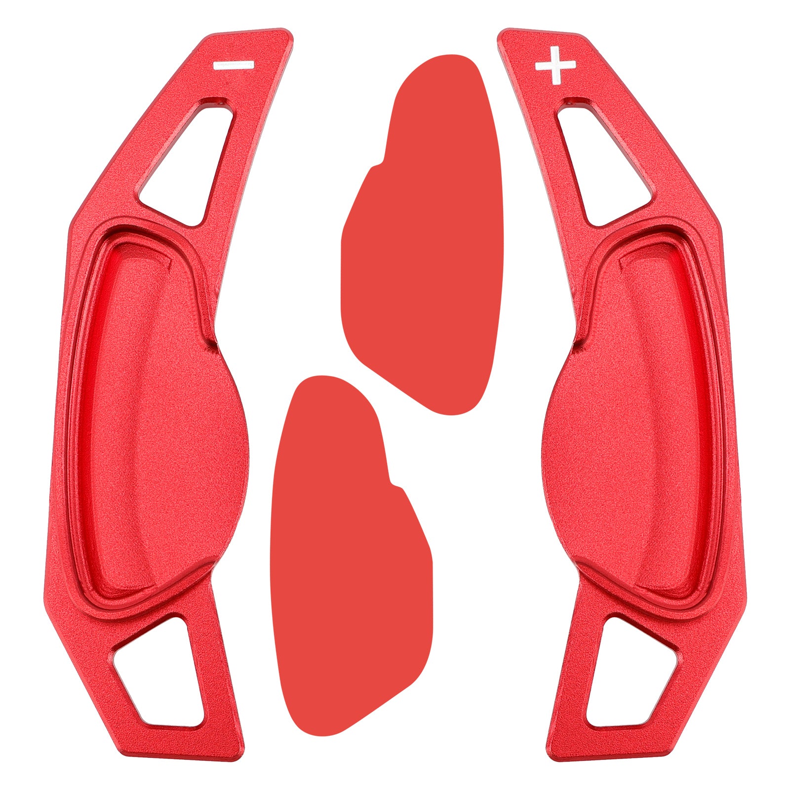 Extension de paletteur de volant pour l'aluminium intelligent