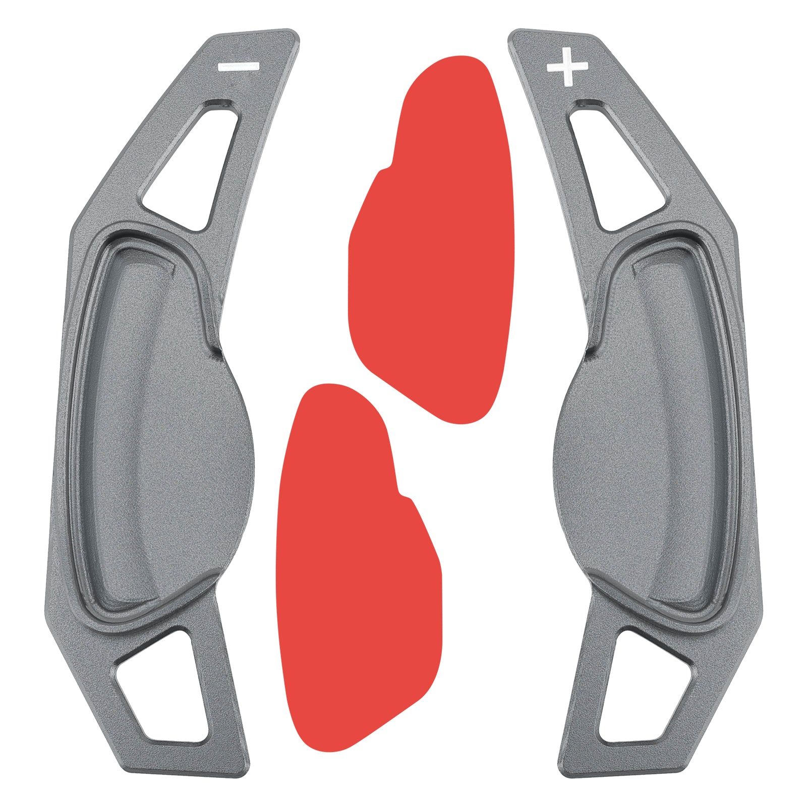 Extension de paletteur de volant pour l'aluminium intelligent