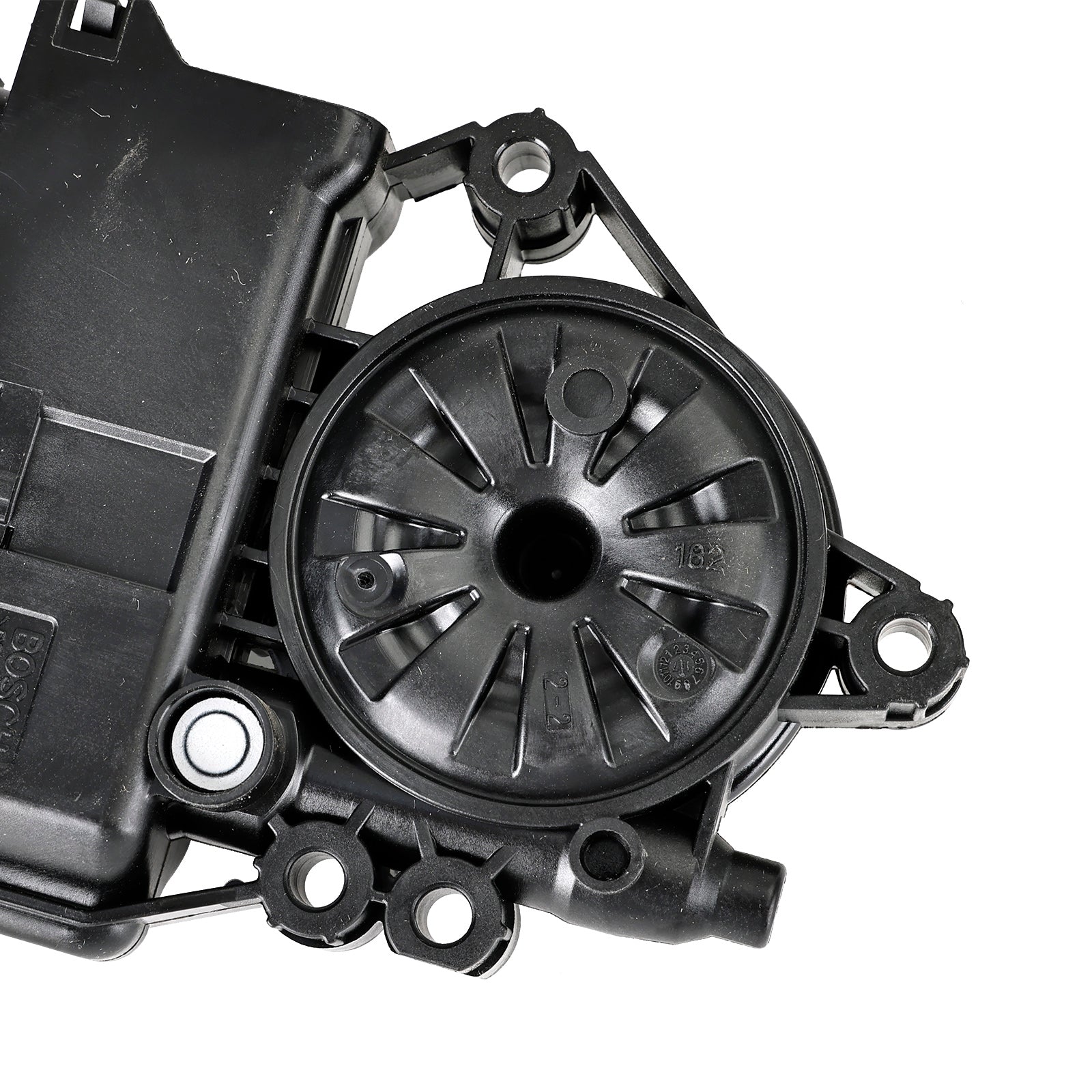 Motor okenného okna na strane predného vodiča pre Kia Sorento 2011-2015 82450-2P010