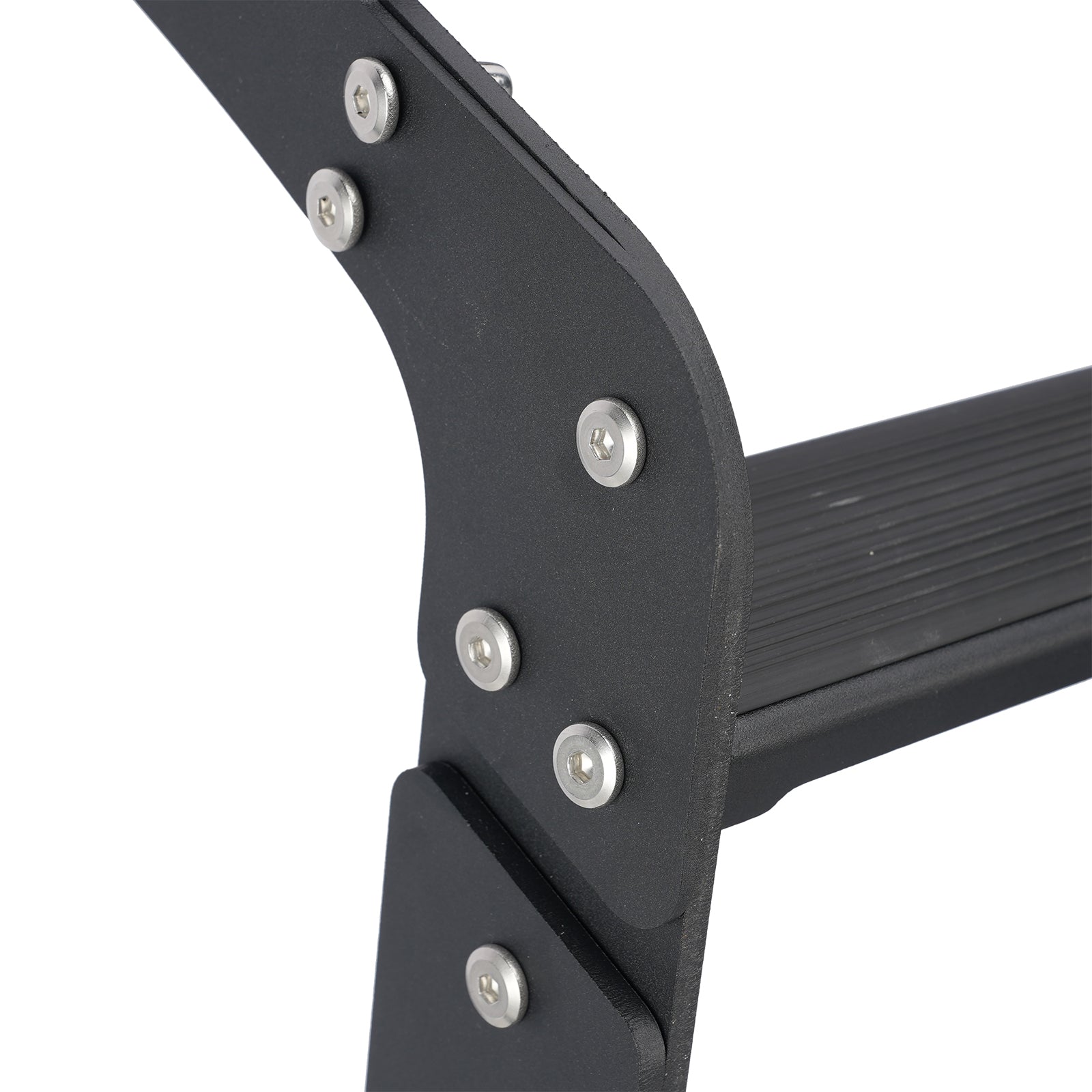 Rear Ladder For Toyota 4Runner 2010-2020 5TH GEN 2010-2024