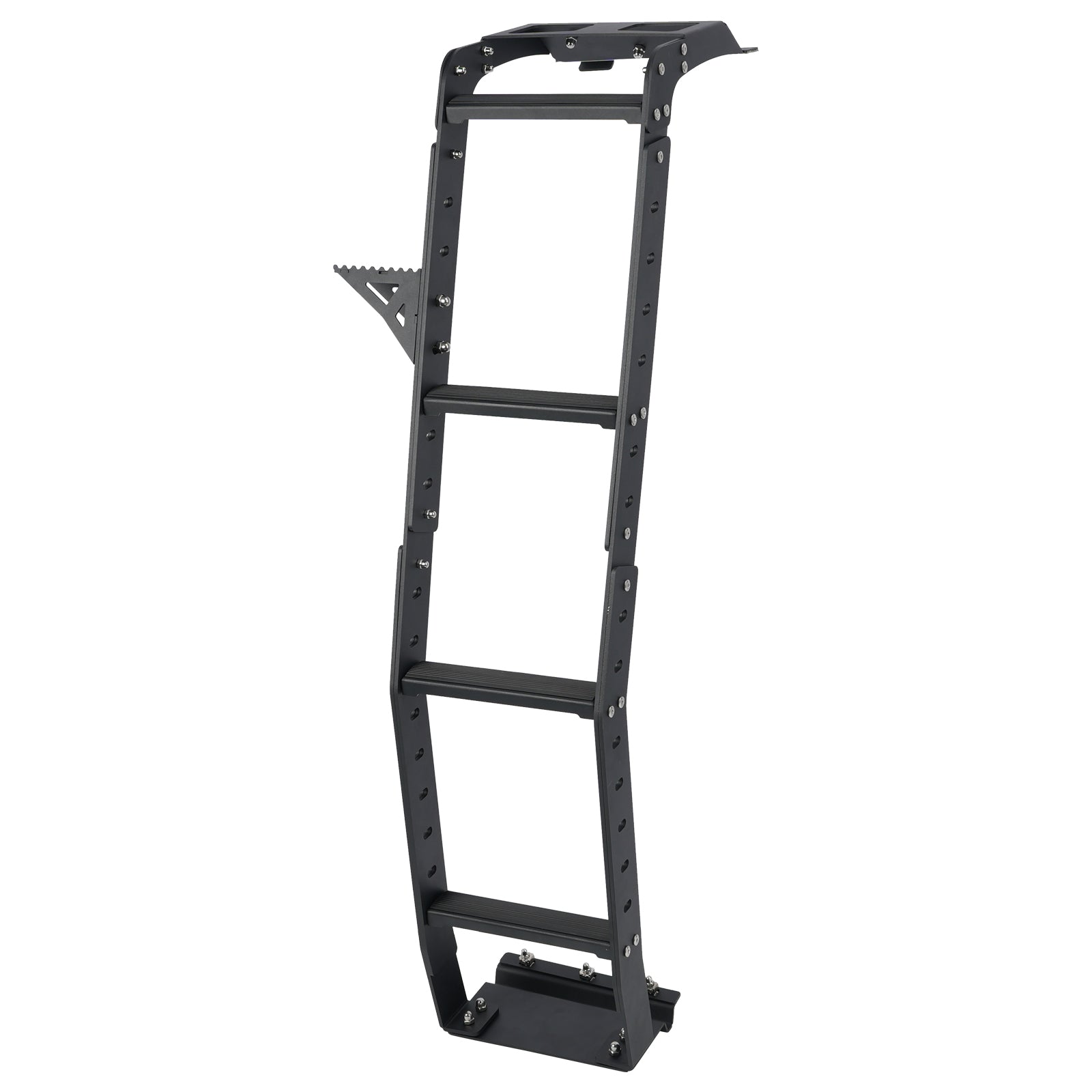 Rear Ladder For Toyota 4Runner 2010-2020 5TH GEN 2010-2024