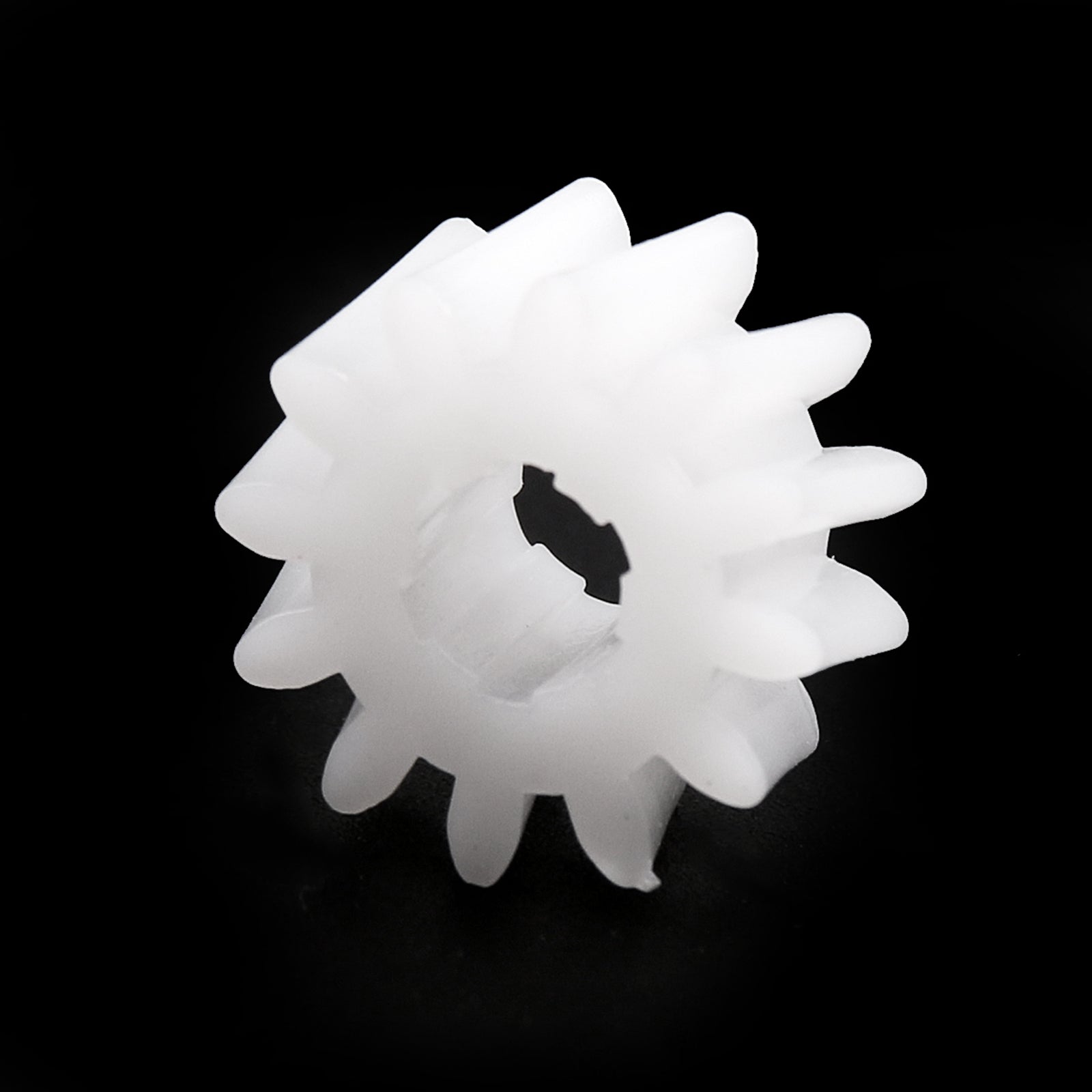 Vervangingsreparatieset voor BMW E36 verstelbare stoelversnelling (wit) 320i M3