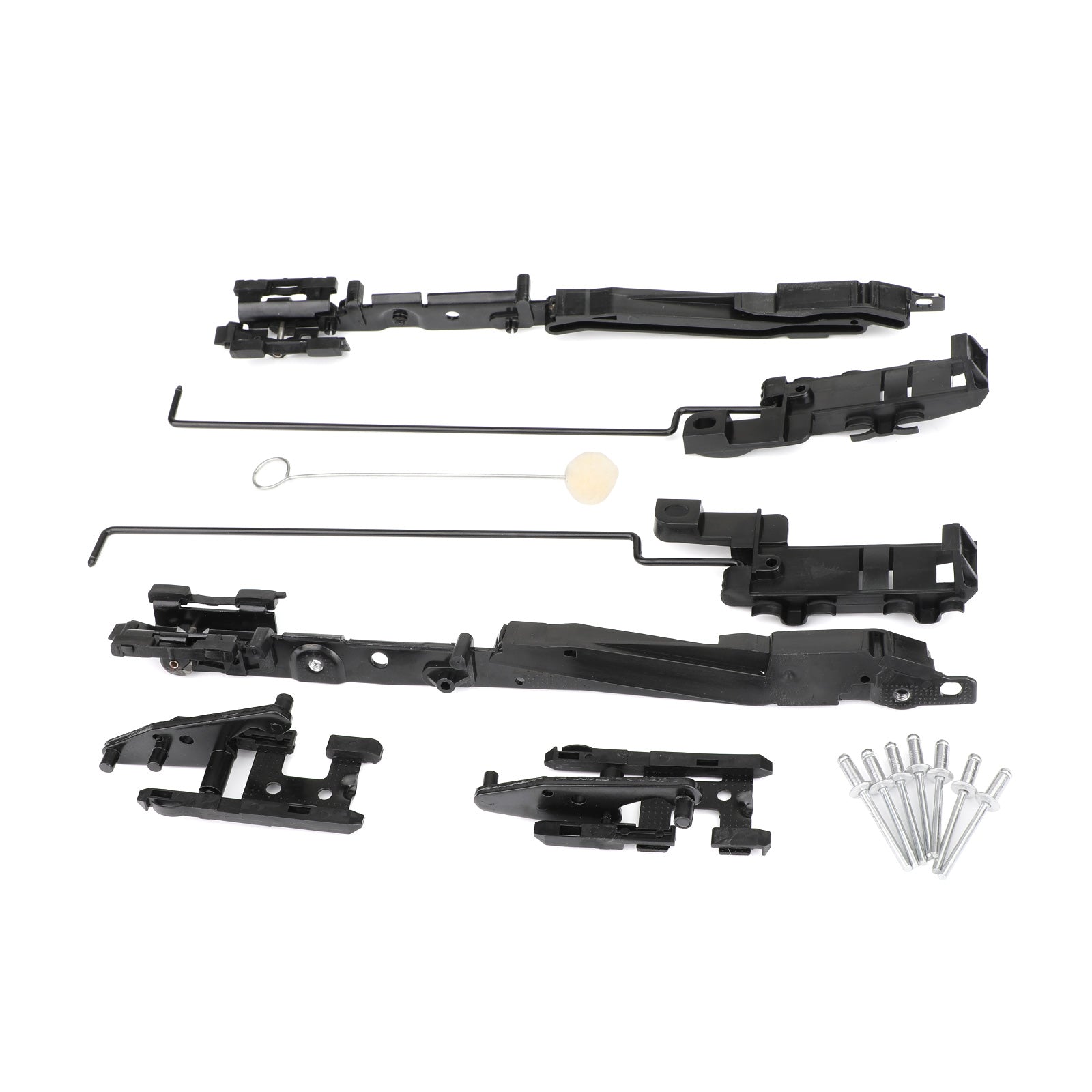 Soltak reparationssats för 2000-2014 Ford F150/F250/F350/F450/expedition