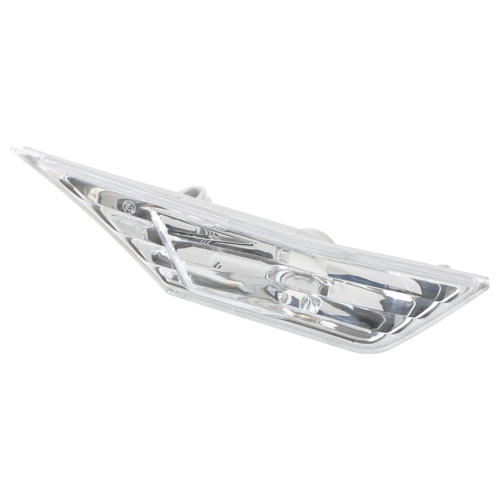 Sidomarkörslampa Turn Signal Ljushus för Honda Civic 2016-2021 Amber