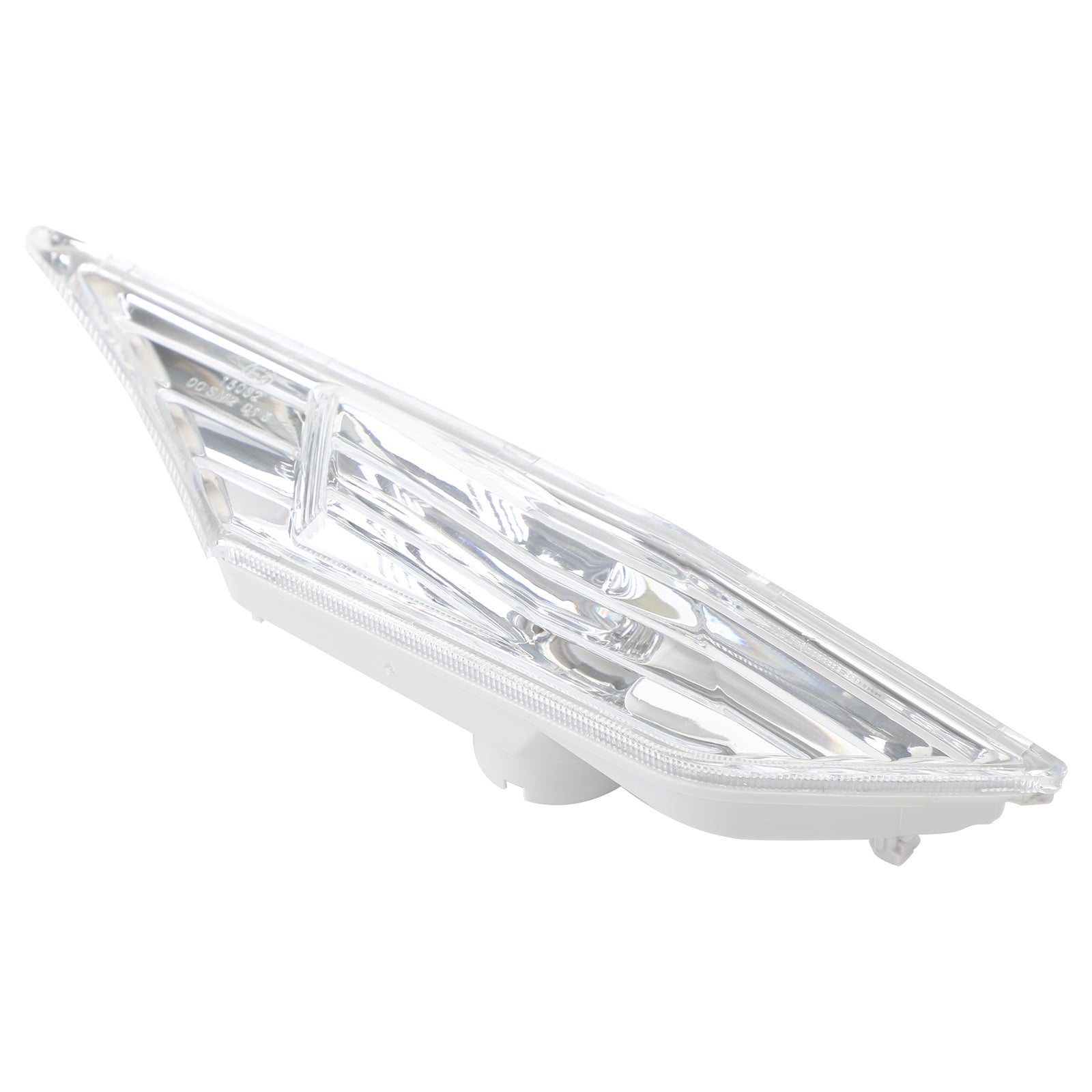 Sidomarkörslampa Turn Signal Ljushus för Honda Civic 2016-2021 Amber