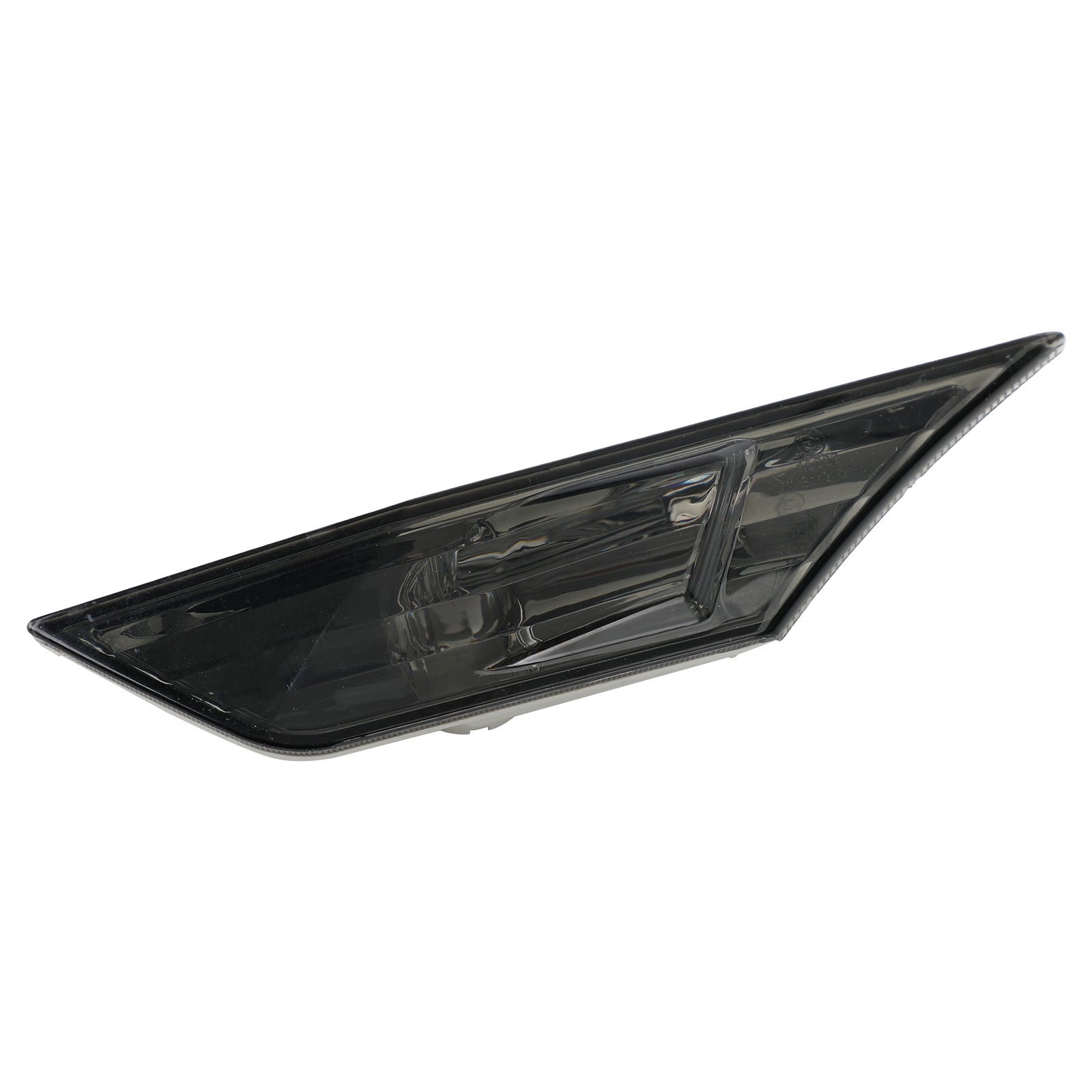 Sidomarkörslampa Turn Signal Ljushus för Honda Civic 2016-2021 Amber