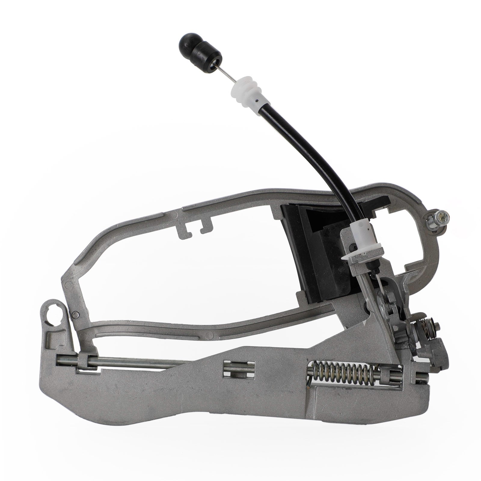 2004-2006 BMW X5 E53 V8 4.8L Petrol SUV Front Left Right Door Handle Carrier 51218243615/16