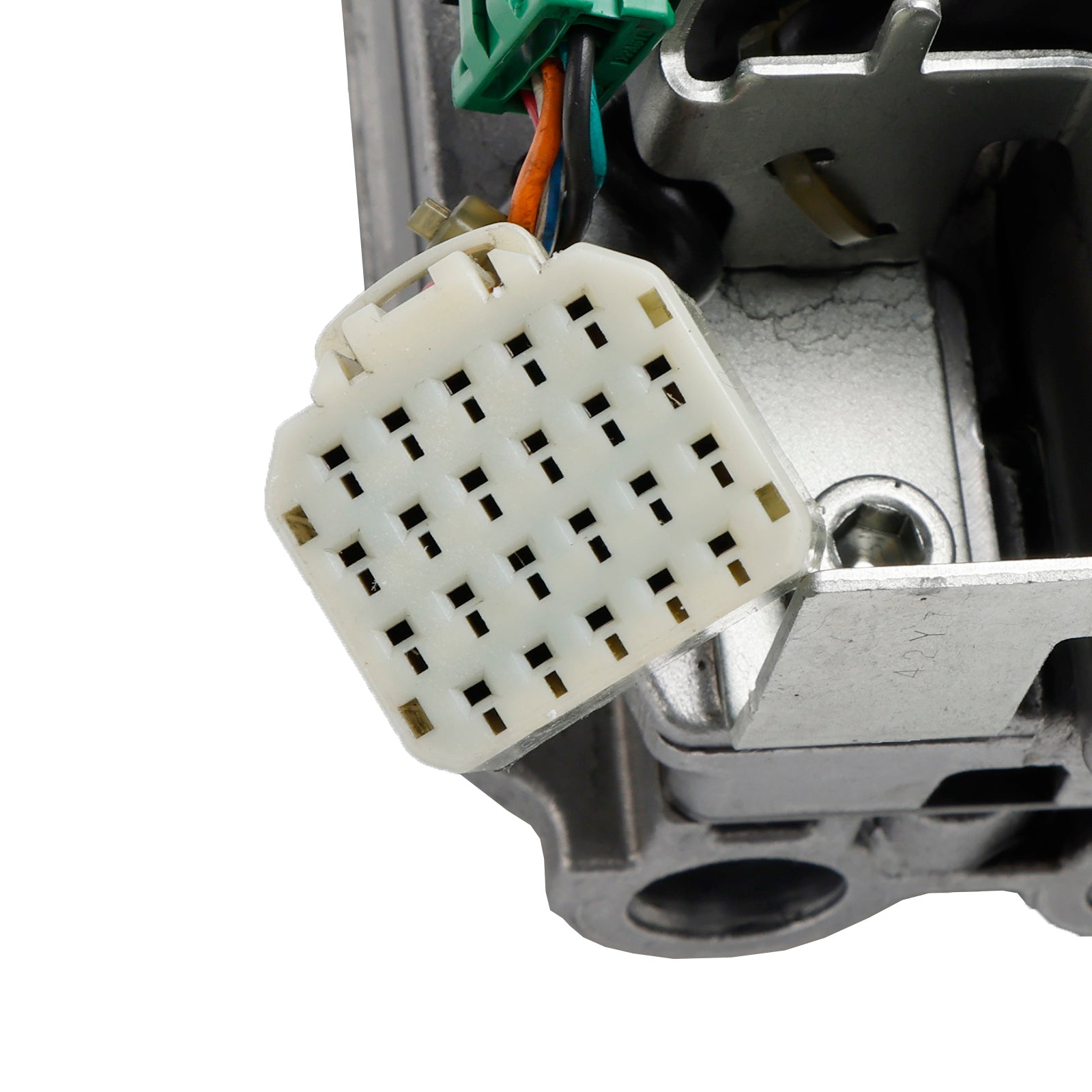 2012-2015 Suzuki Swift Transmissie Klephuis RE0F11A JF015E