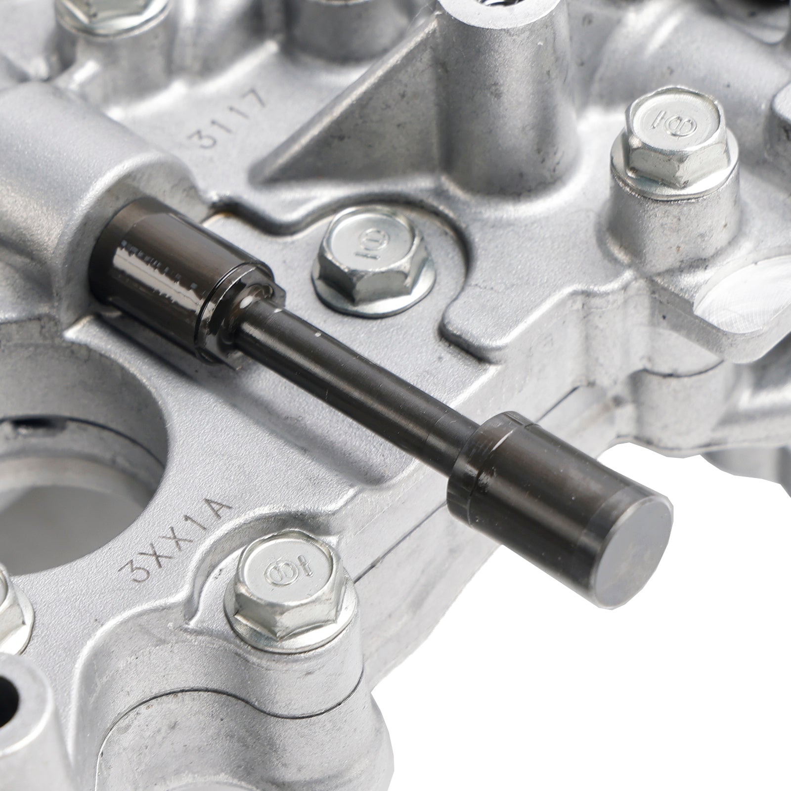 Nissan Note 2014-2015 & Cuerpo de válvula de transmisión Versa Note RE0F11A JF015E