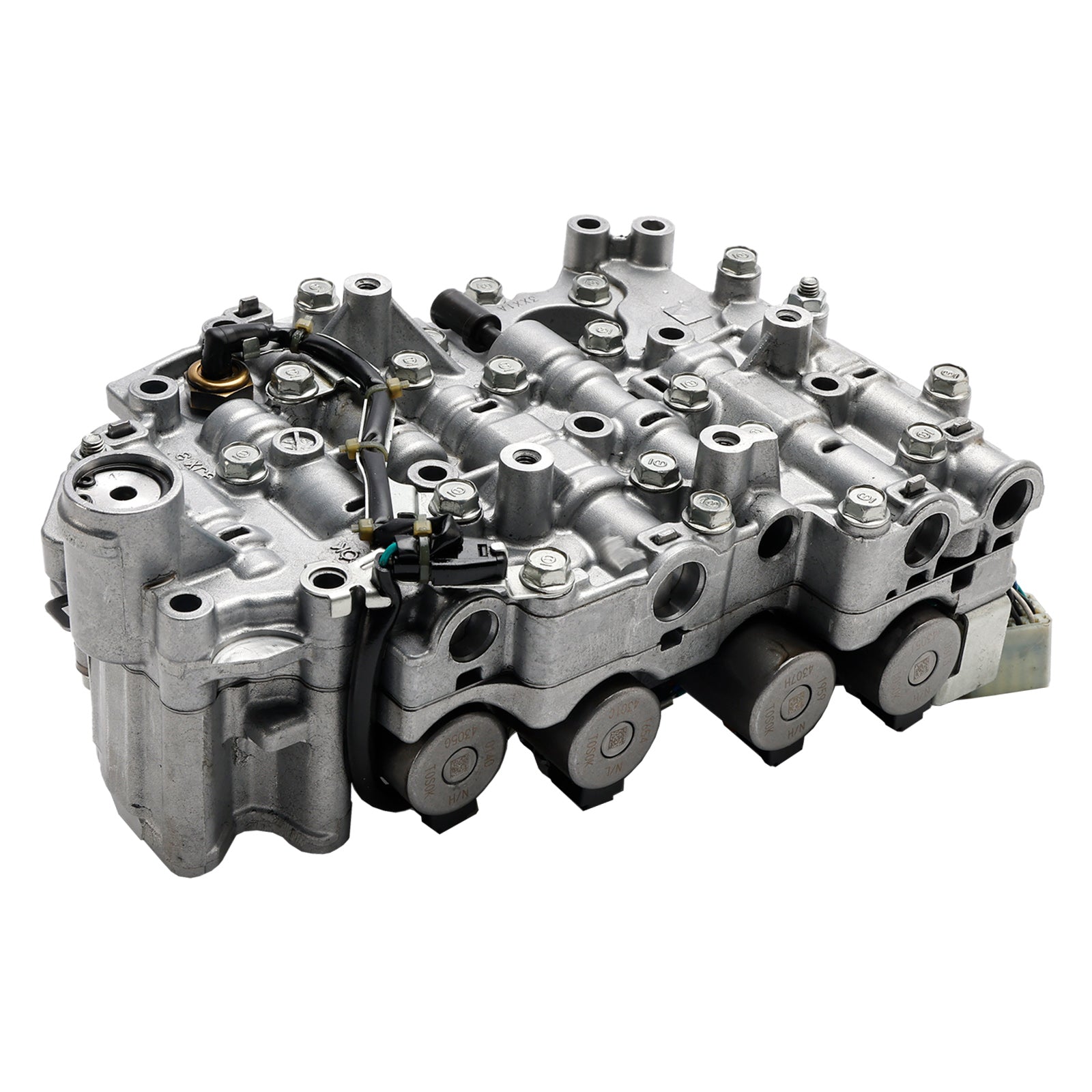 2012-2015 Suzuki Swift Transmissie Klephuis RE0F11A JF015E