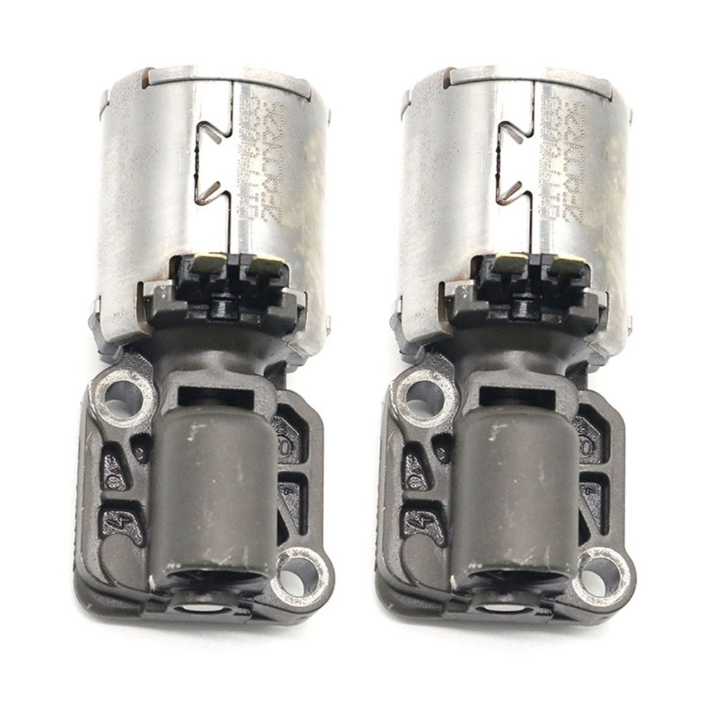 2003- Audi A3 6 SP F/AWD L4 1,6L 1,8L 1,9L 2,0L V6 3,2L Ny 02E Automatic Transmission Solenoids 6Speed Kit DQ250 DSG