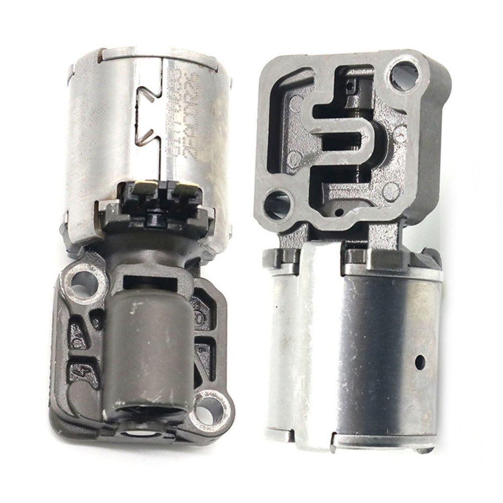 2003- Audi A3 6 SP F/AWD L4 1,6L 1,8L 1,9L 2,0L V6 3,2L Ny 02E Automatic Transmission Solenoids 6Speed Kit DQ250 DSG