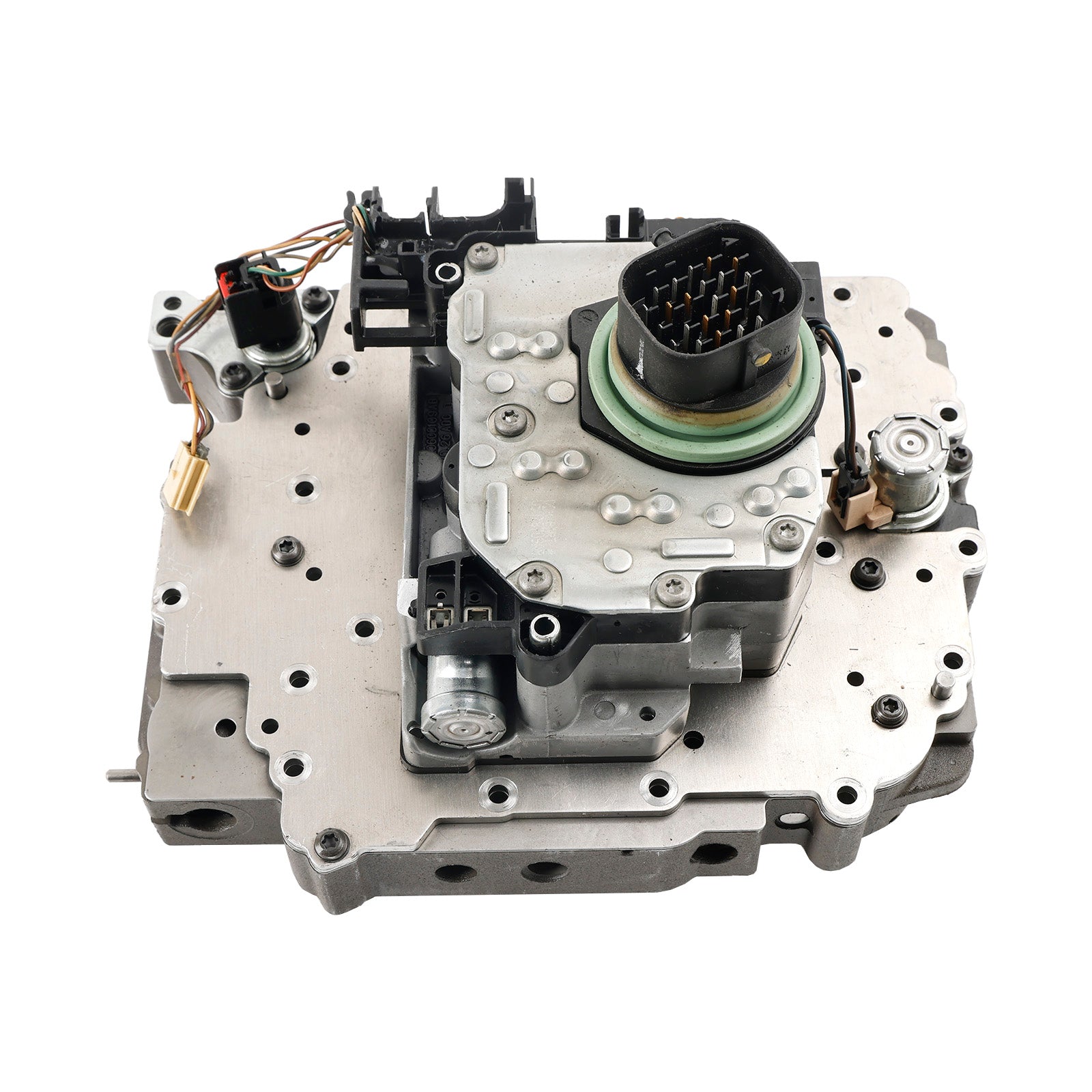 2007–2010 Chrysler Sebring 62TE 6-versnellingsbak magneetventielhuis 5078723AD