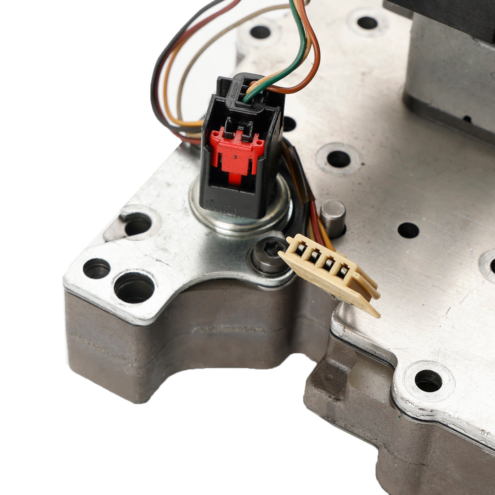 2007–2010 Chrysler Sebring 62TE 6-versnellingsbak magneetventielhuis 5078723AD