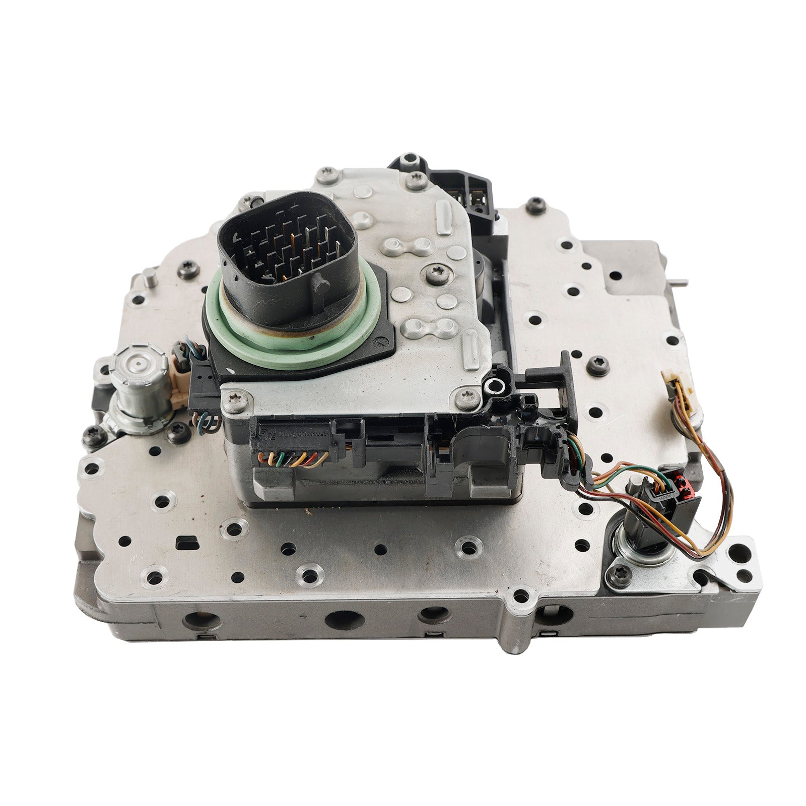 2007–2010 Chrysler Sebring 62TE 6-versnellingsbak magneetventielhuis 5078723AD