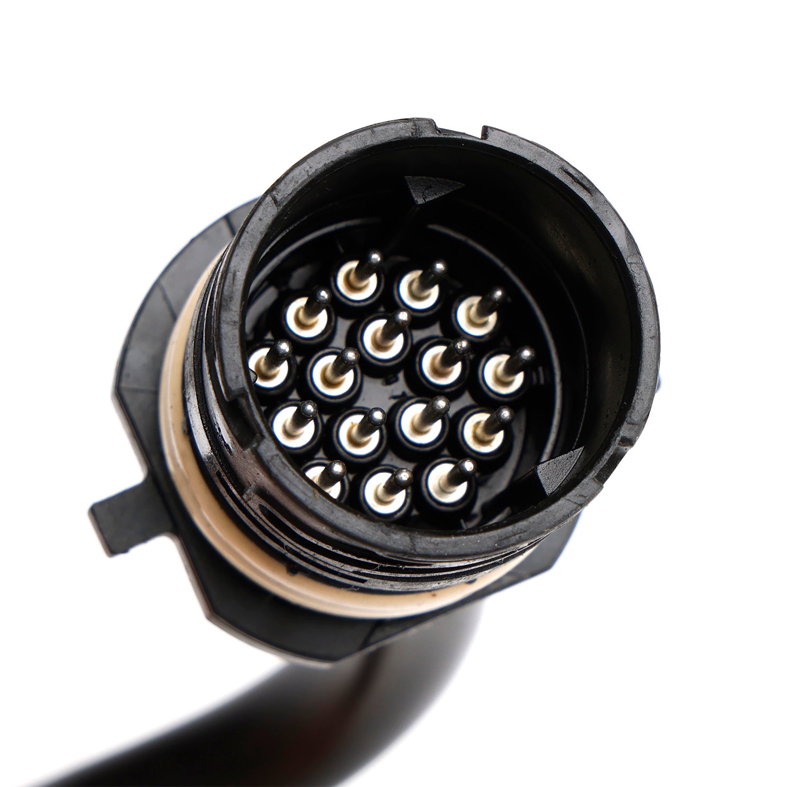 7ks 5HP19 prenosové solenoidy s vnútorným postrojom pre BMW Audi Porsche