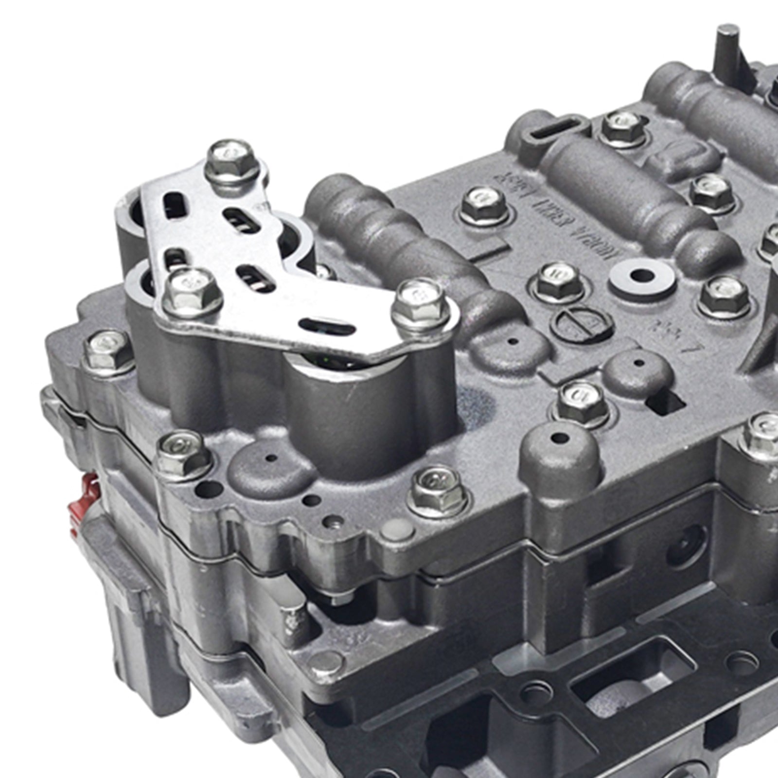 A6MF1 A6LF1/2/3 6-Speed Klephuis W/Solenoïden Voor Hyundai Sonata Kia Chevrolet Generieke