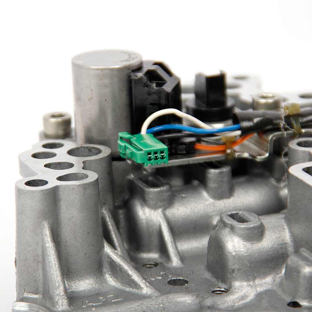 2010-2015 Nissan Cube Juke March Sunny Suzuki Alto JF015E RE0F11AJF015E RE0F11A CVT Body