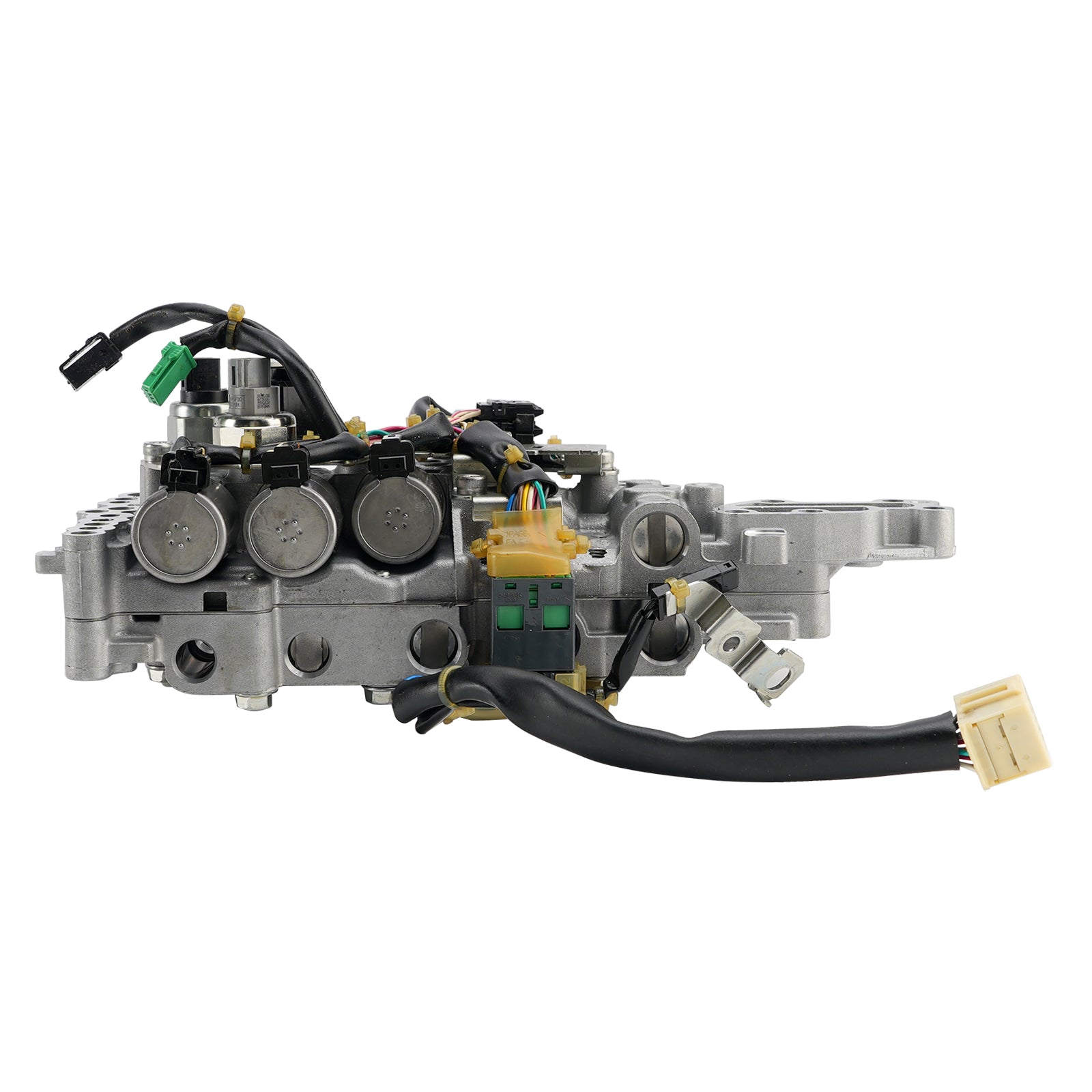 Nissan Sentra JF018 CVT Transmission Valve Body