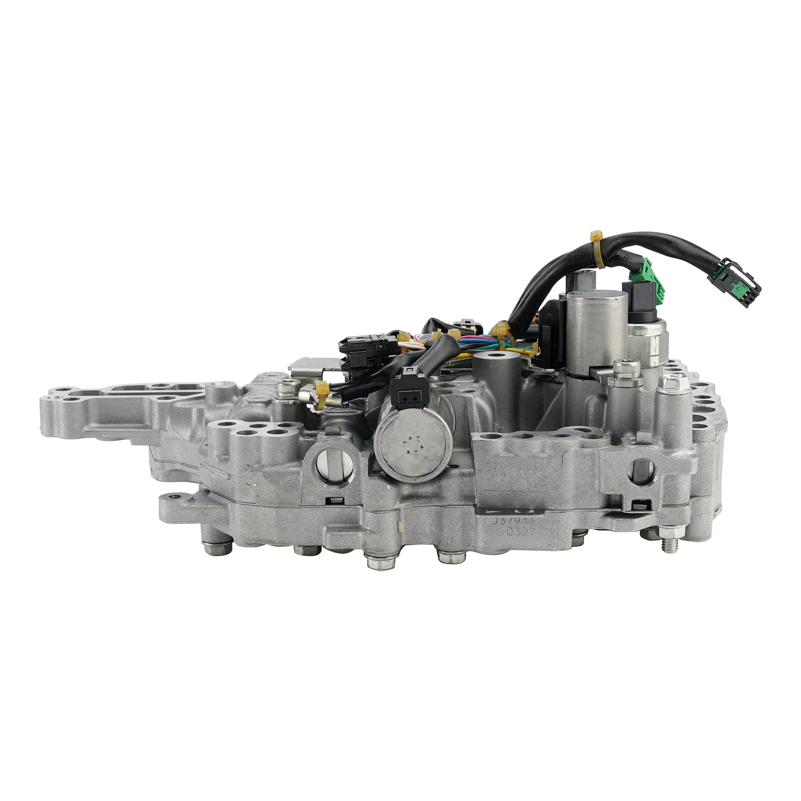 Nissan Sentra JF018 CVT Transmission Valve Body
