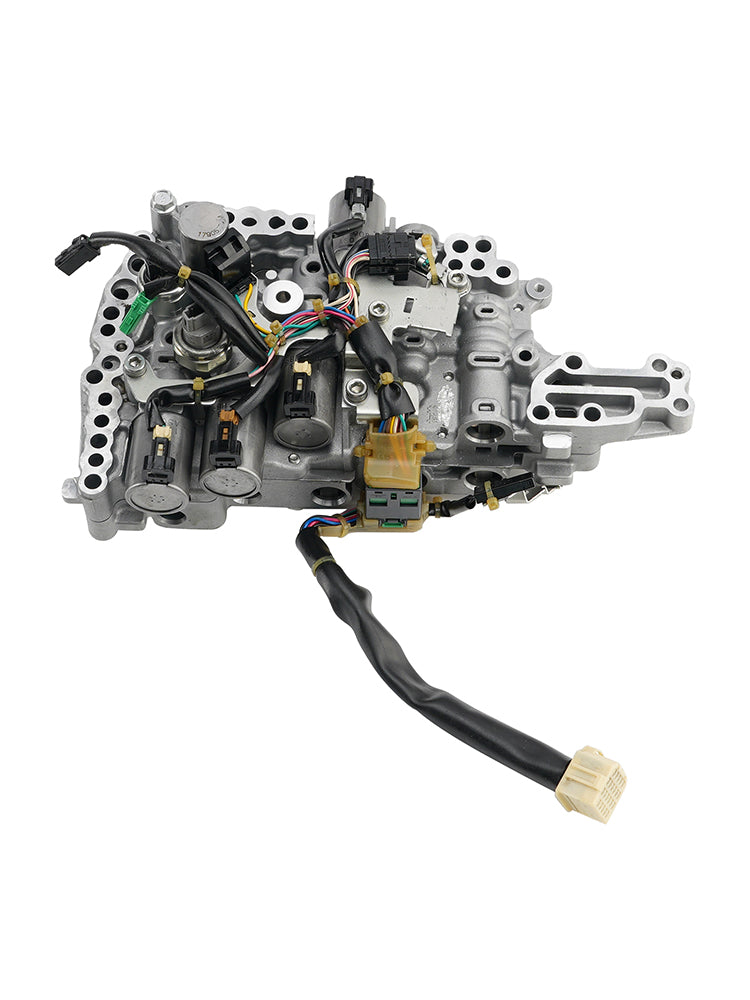 2015-2016 Nissan Juke AWD/2WD L4 1.6L Turbo JF018 CVT Transmission Valve Body