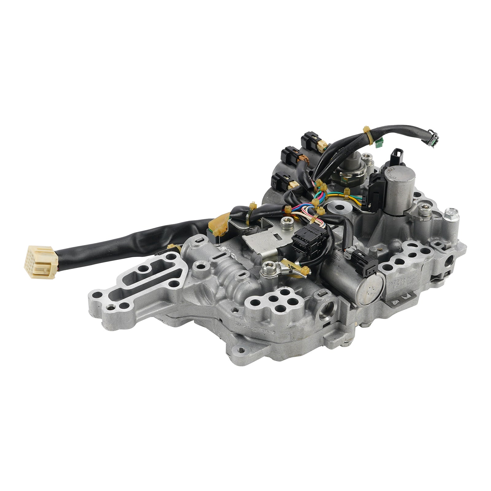 Nissan Sentra JF018 CVT Transmission Valve Body