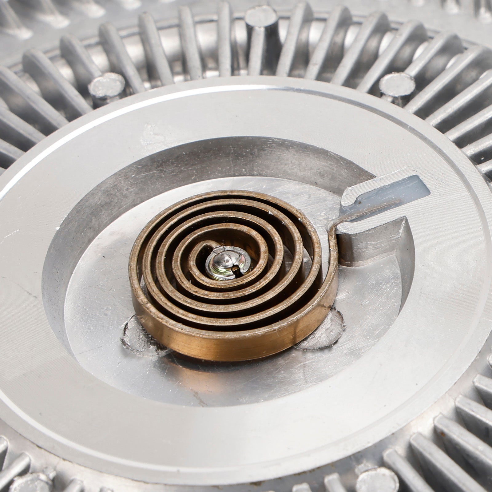 Ford Ranger 2.2L 3.2L Turbo Diesel 4Cyl. 5Cyl Fan Clutch 115835 Replace