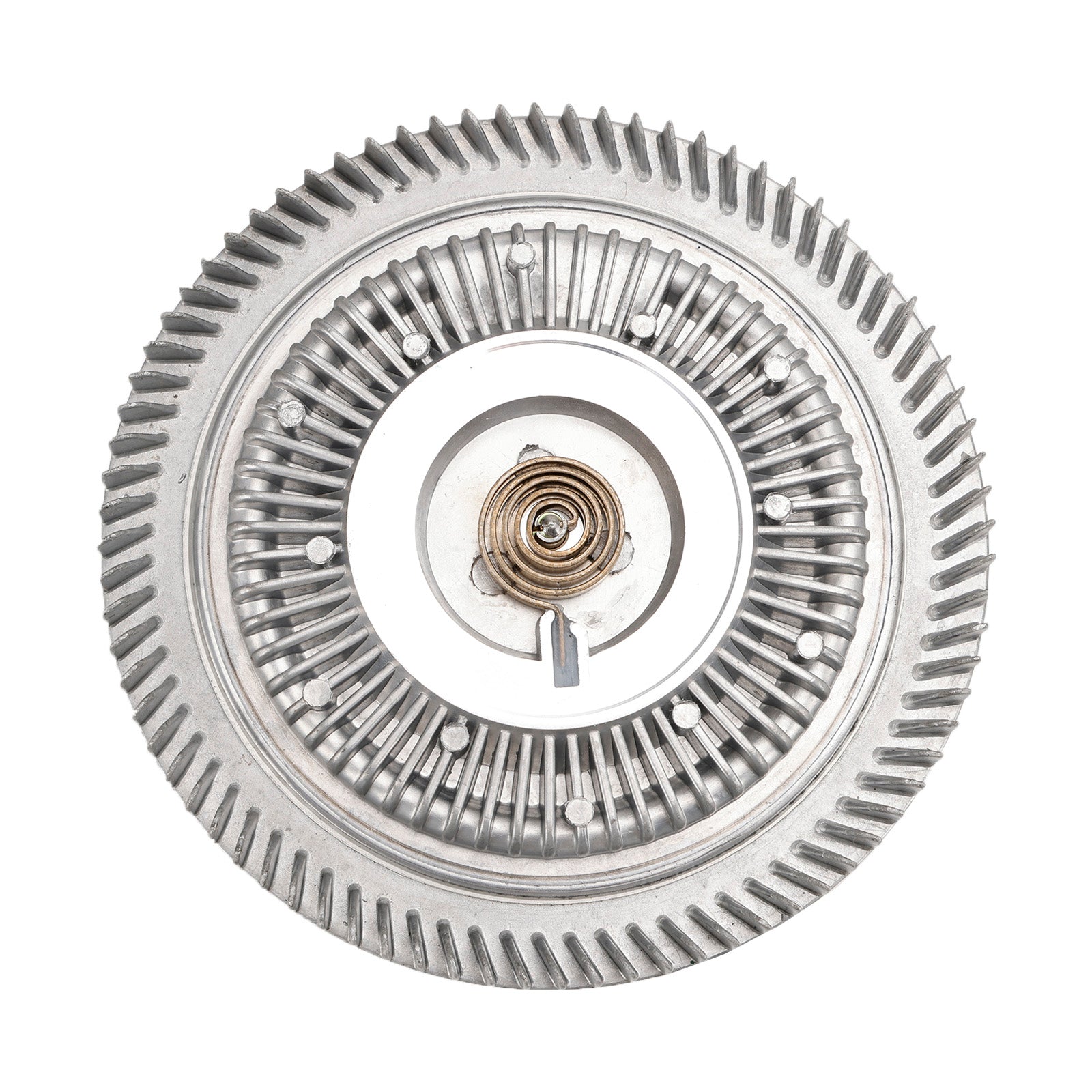 2011.11+ Mazda BT50 3.2L 2.2L Fan Clutch 115835 Turbo Diesel Replace