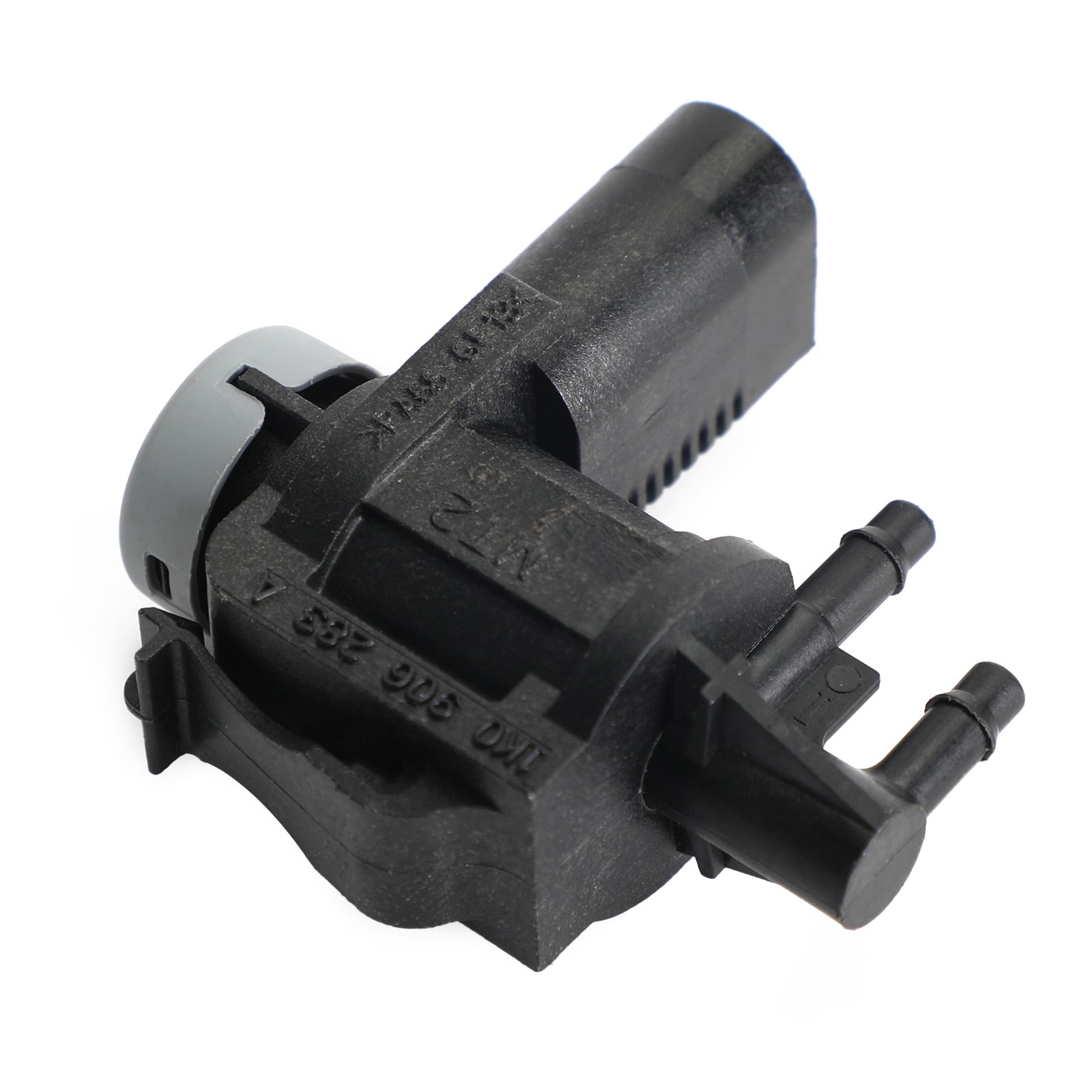 Audi VW Seat Skoda Vacuum Solenoid Valve 1J0906283C 1K0906283A