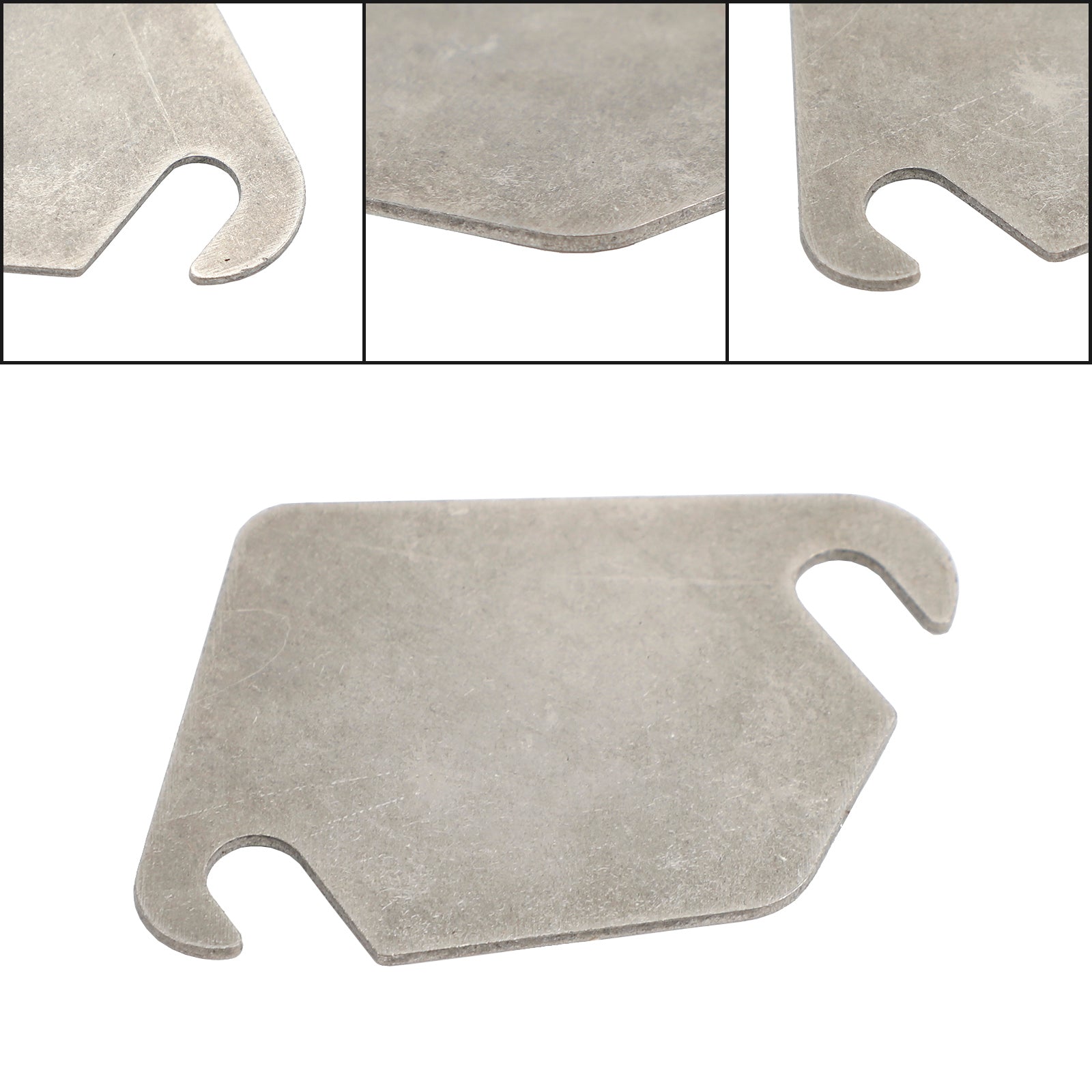 Volvo S40, V50, V70, S60, V60 Susuki S4X 1,6 DDIS EGR blankeplate